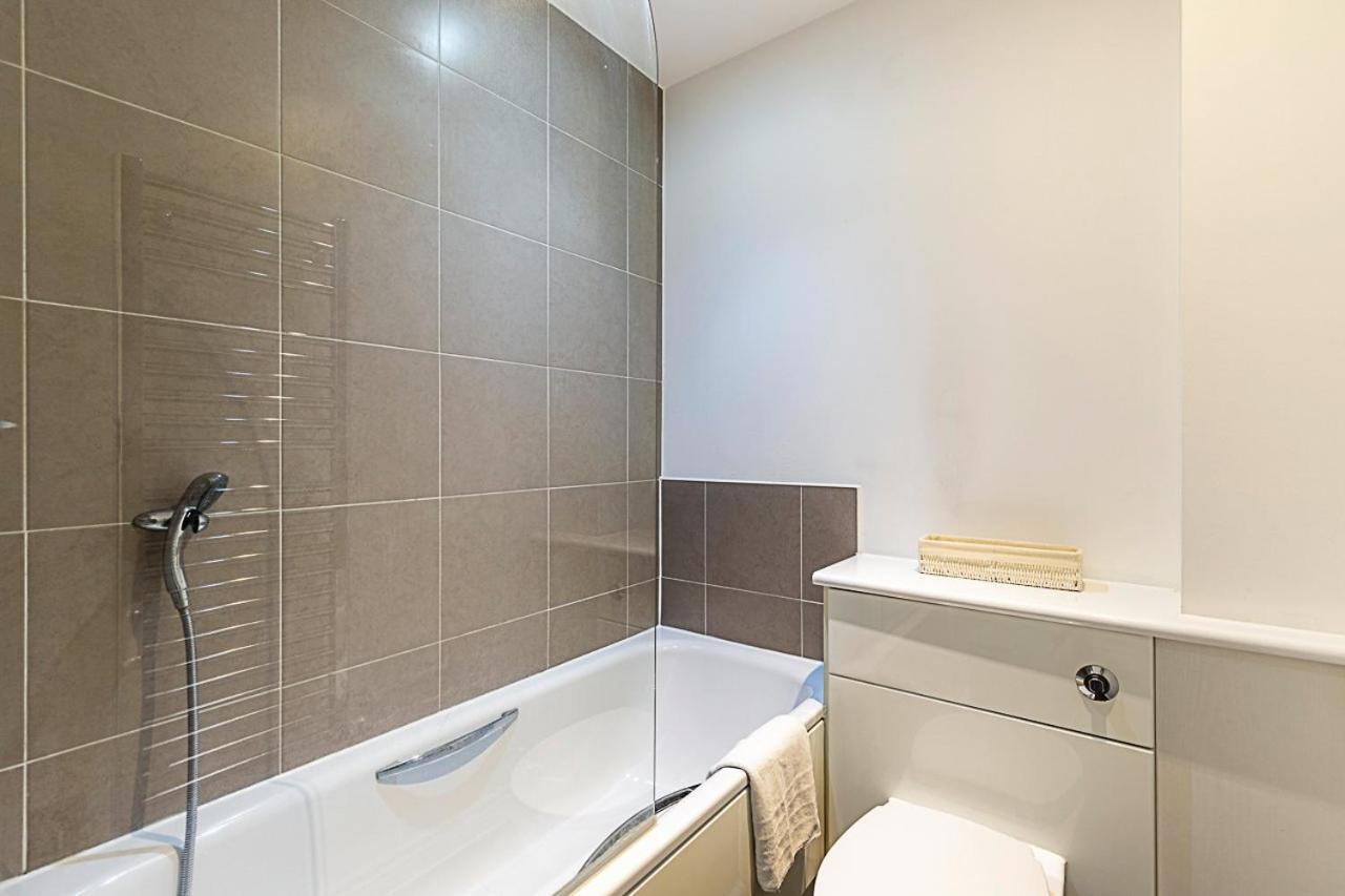 Appartement Bright Battersea *