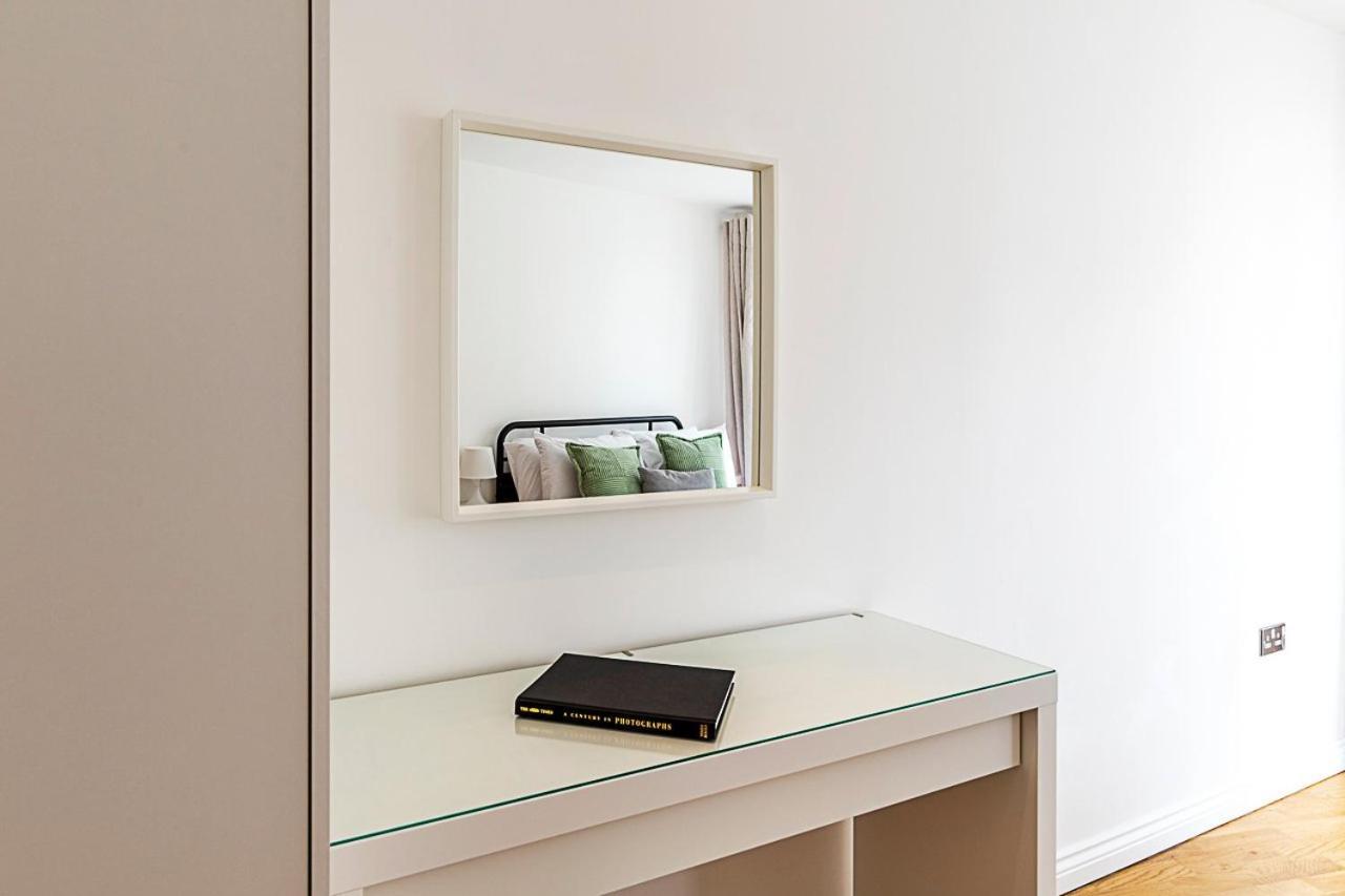 Appartement Bright Battersea Londres