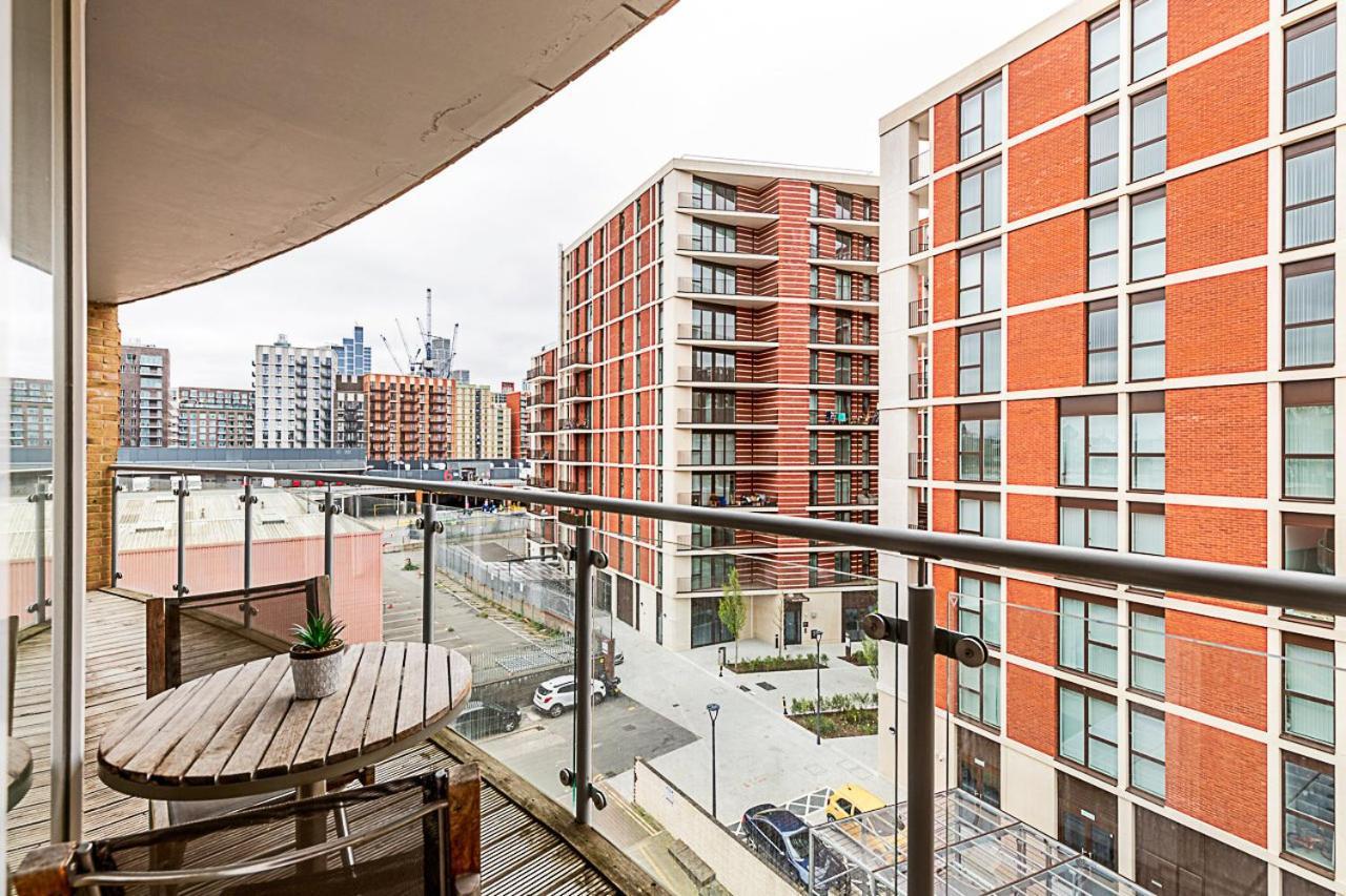 Appartement Bright Battersea