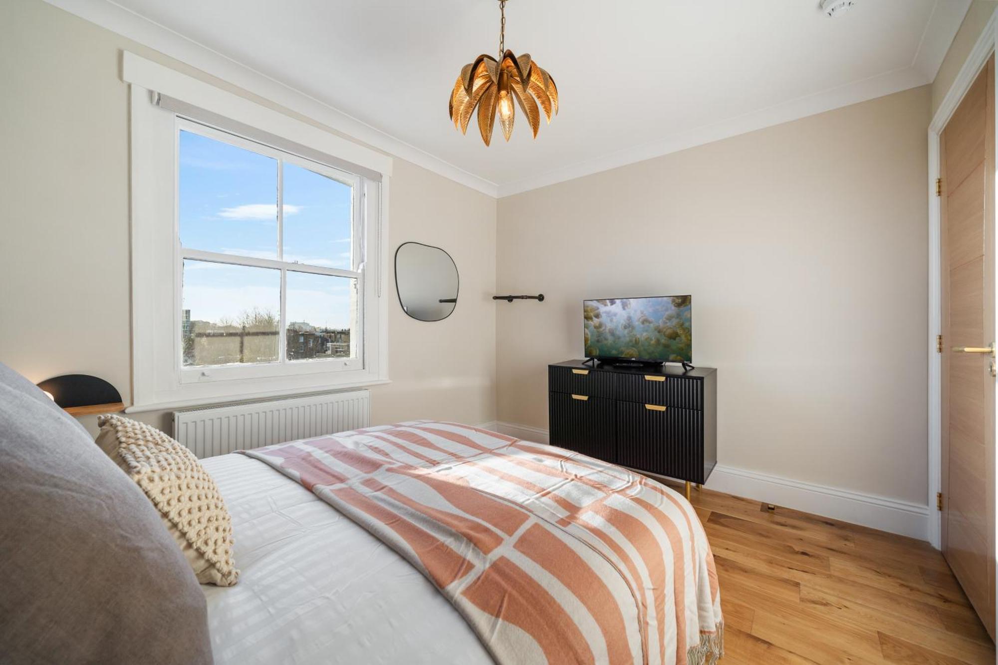 Appartement House Of Cambridge Gardens In Notting Hill