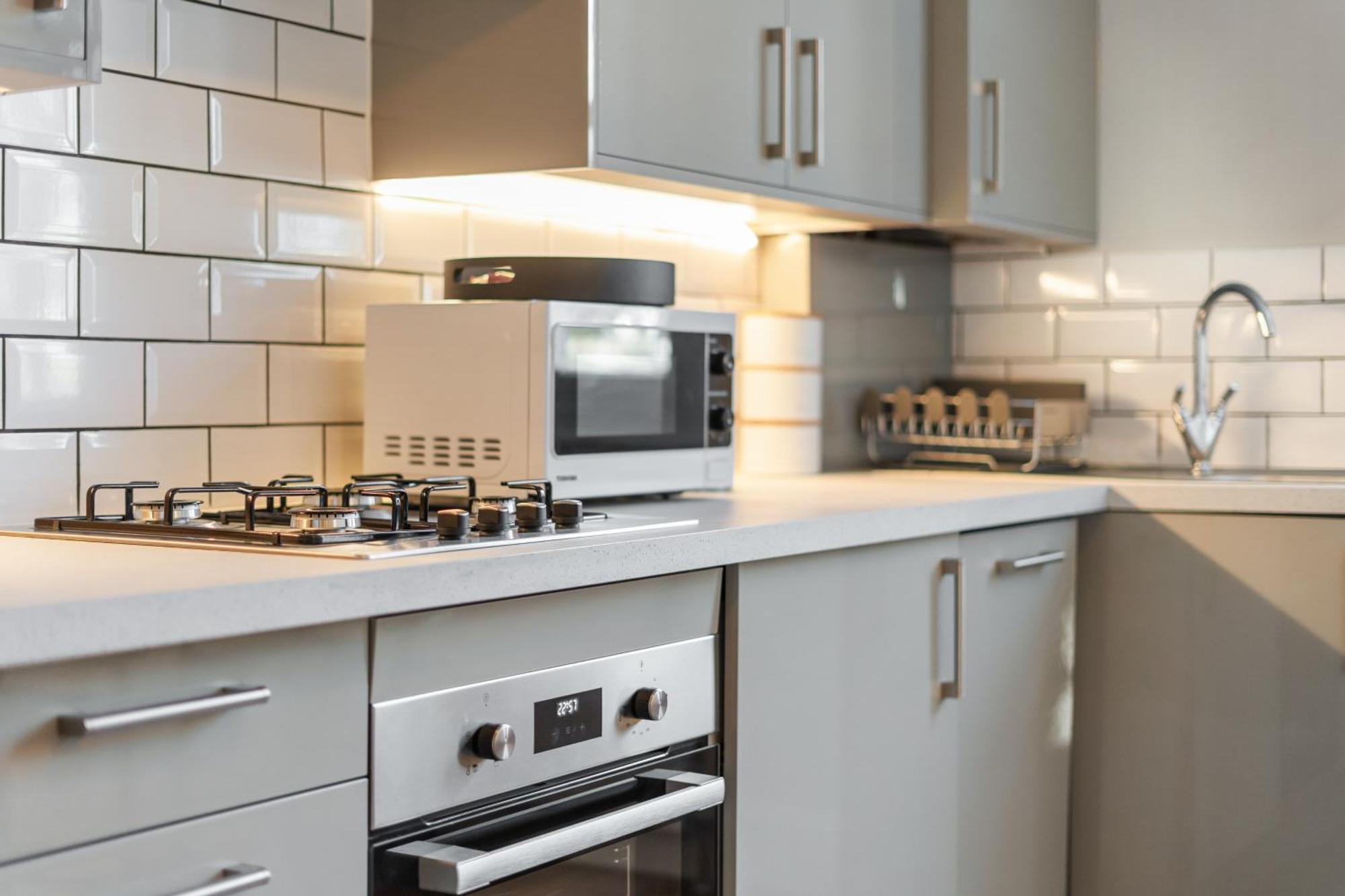 Appartement House Of Cambridge Gardens In Notting Hill *