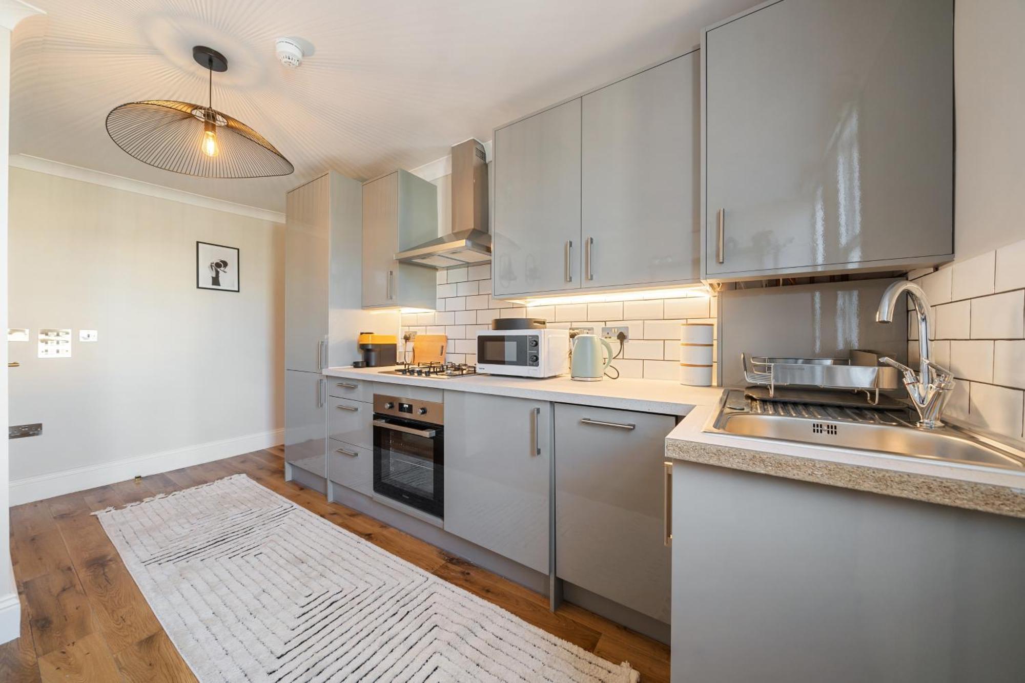 Appartement House Of Cambridge Gardens In Notting Hill