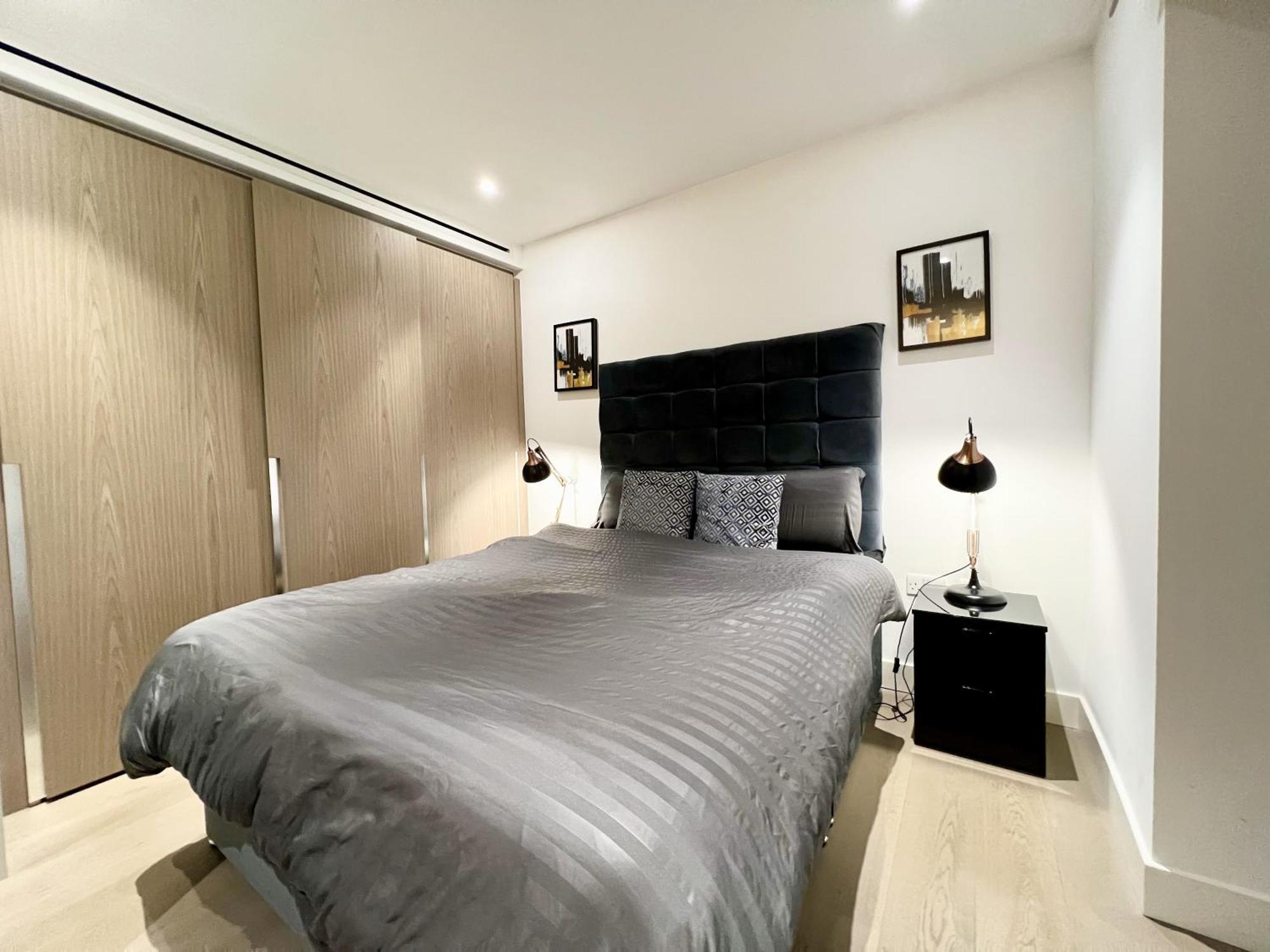 Tower Bridge Luxury