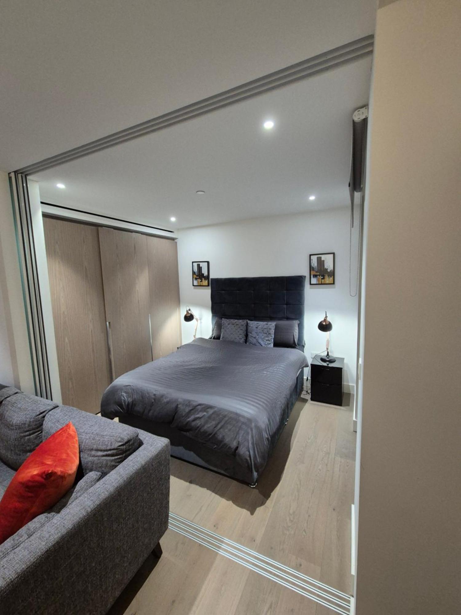 Tower Bridge Luxury *