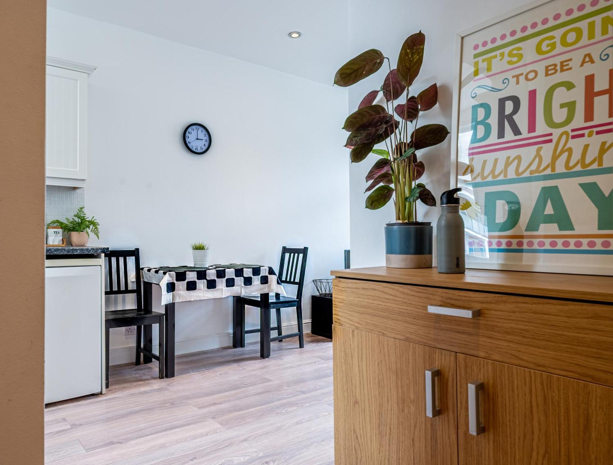 One-bed Flat, Kensington, Bank Payment To The Host Within 24h From The Reservation Appartamento
