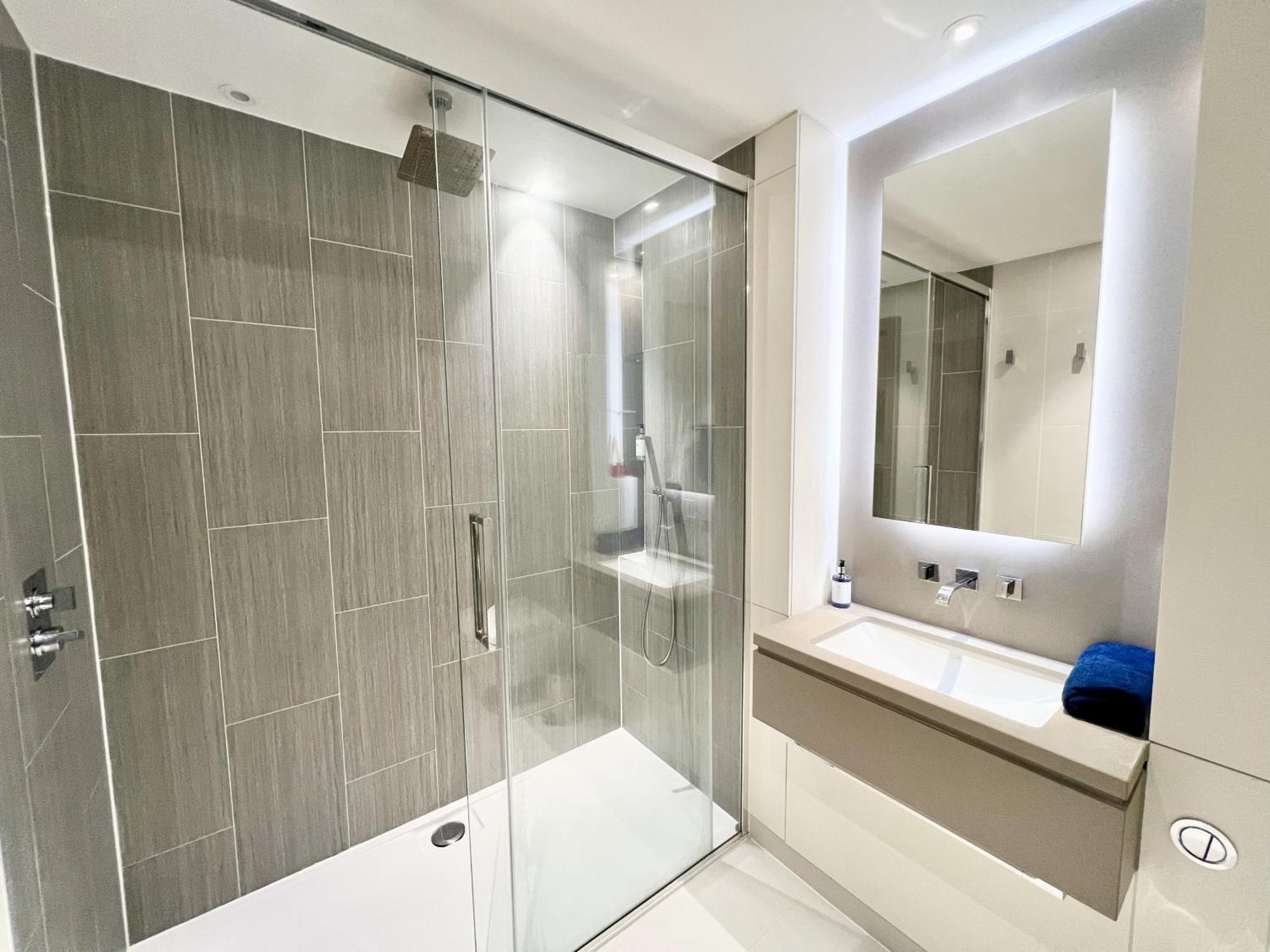 Apartment Tower Bridge Luxury London