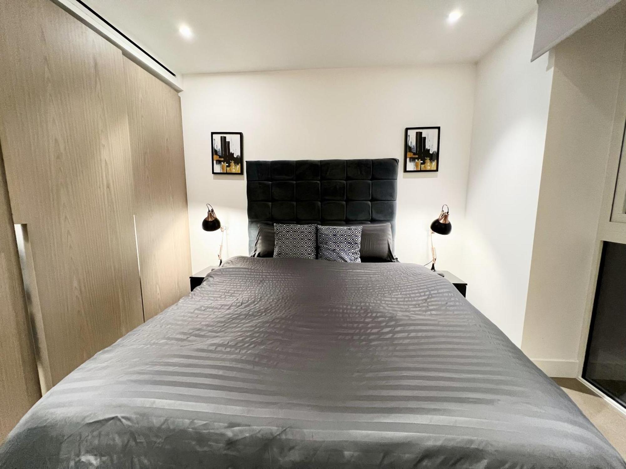 Tower Bridge Luxury *