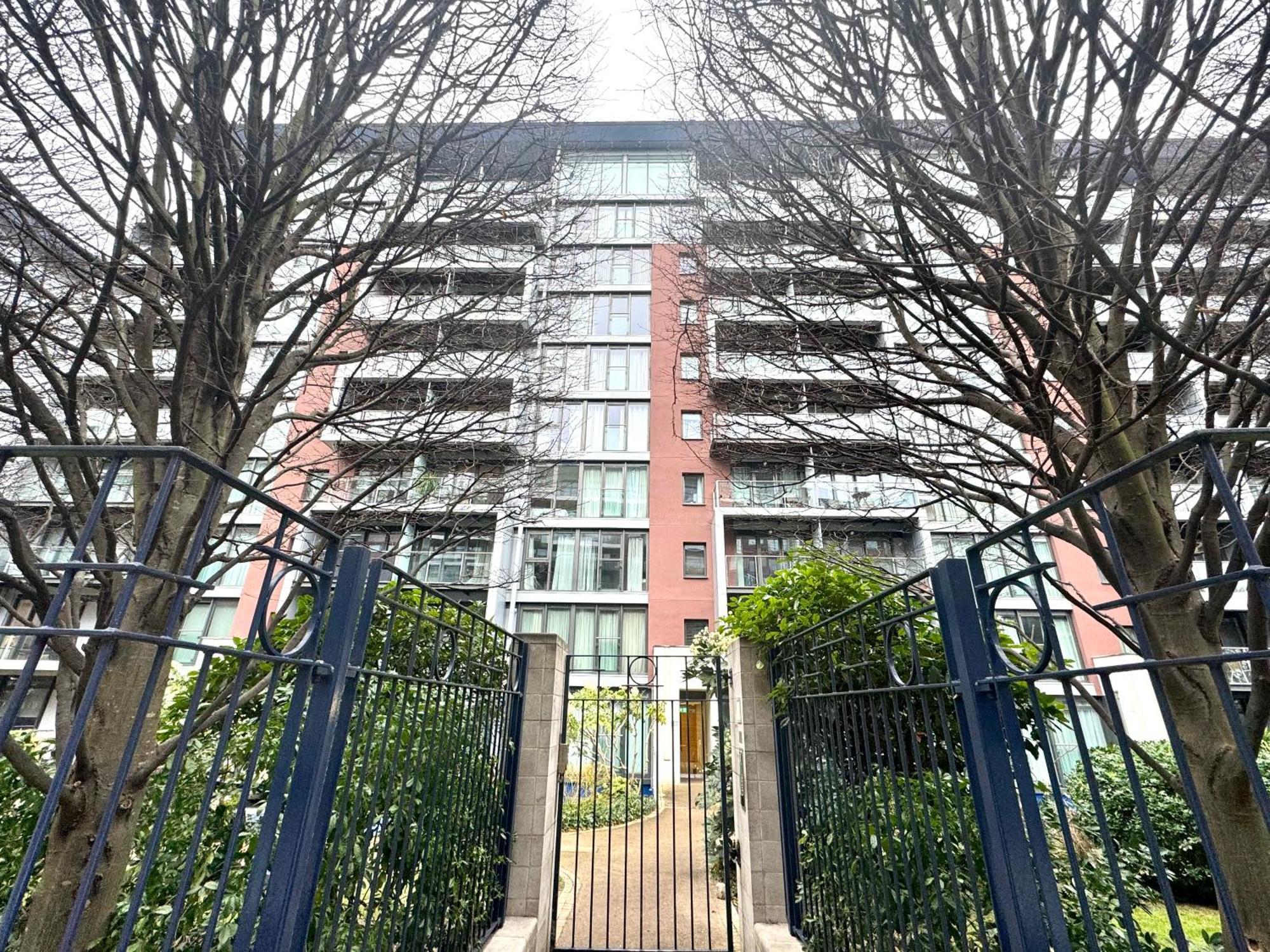 Lägenhet Cute 1 Bedroom Battersea Central By Wild