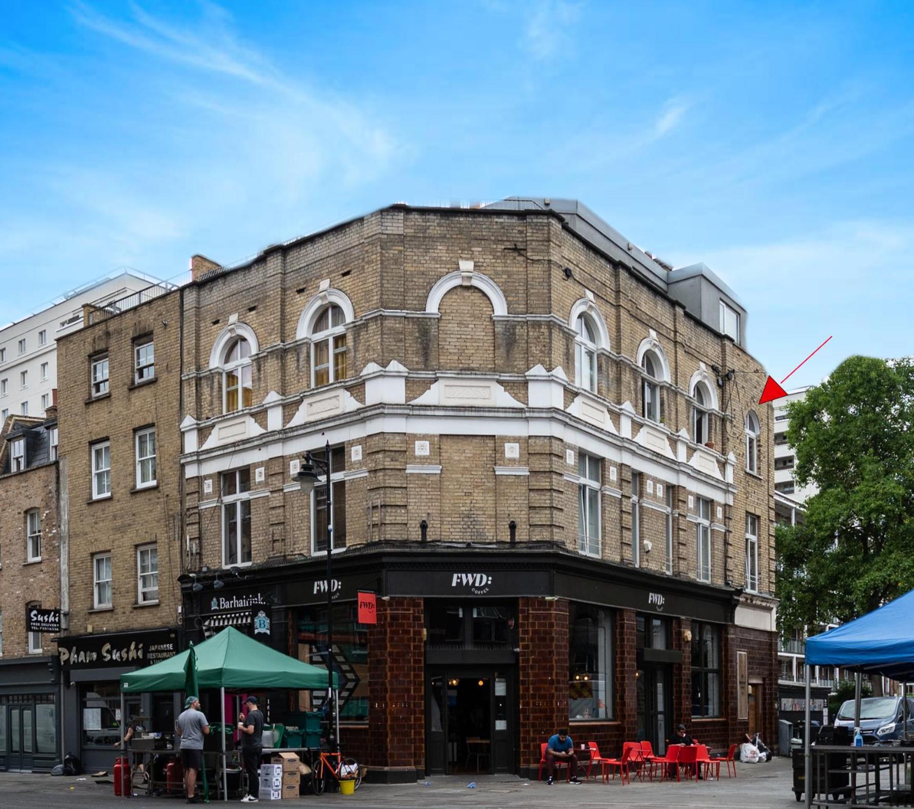 One-bed Flat, Kensington, Bank Payment To The Host Within 24h From The Reservation Appartamento *