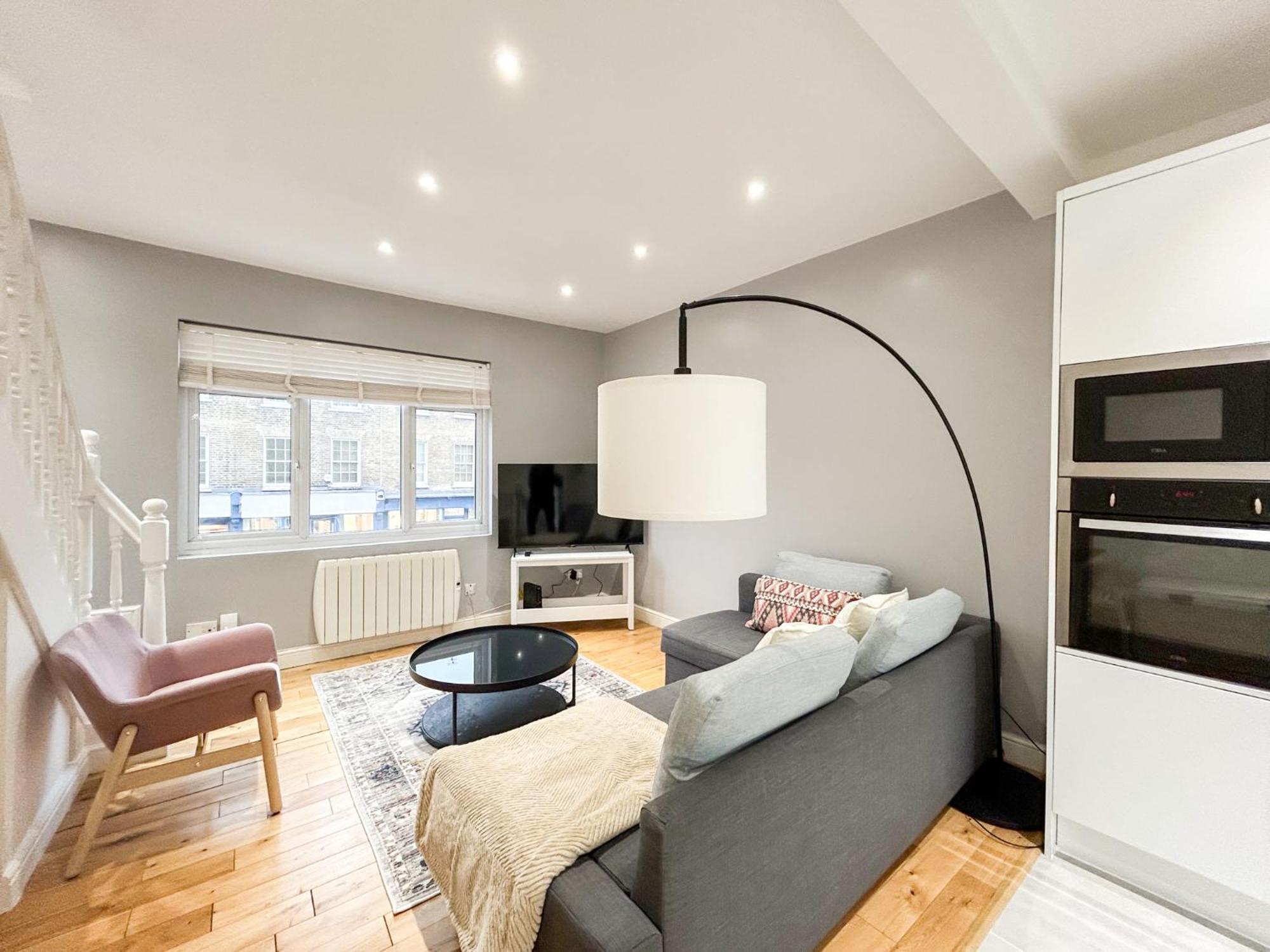 Leilighet Camden P3 *