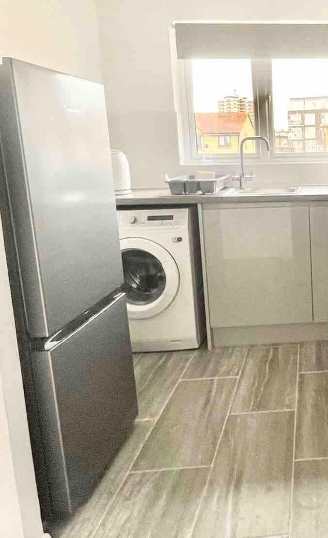Appartement Elite In