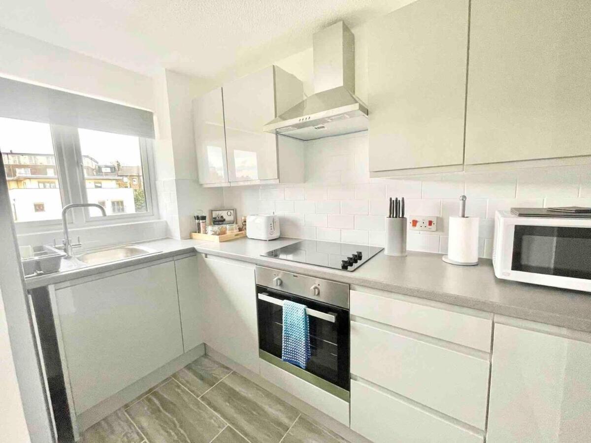 Appartement Elite In Londres