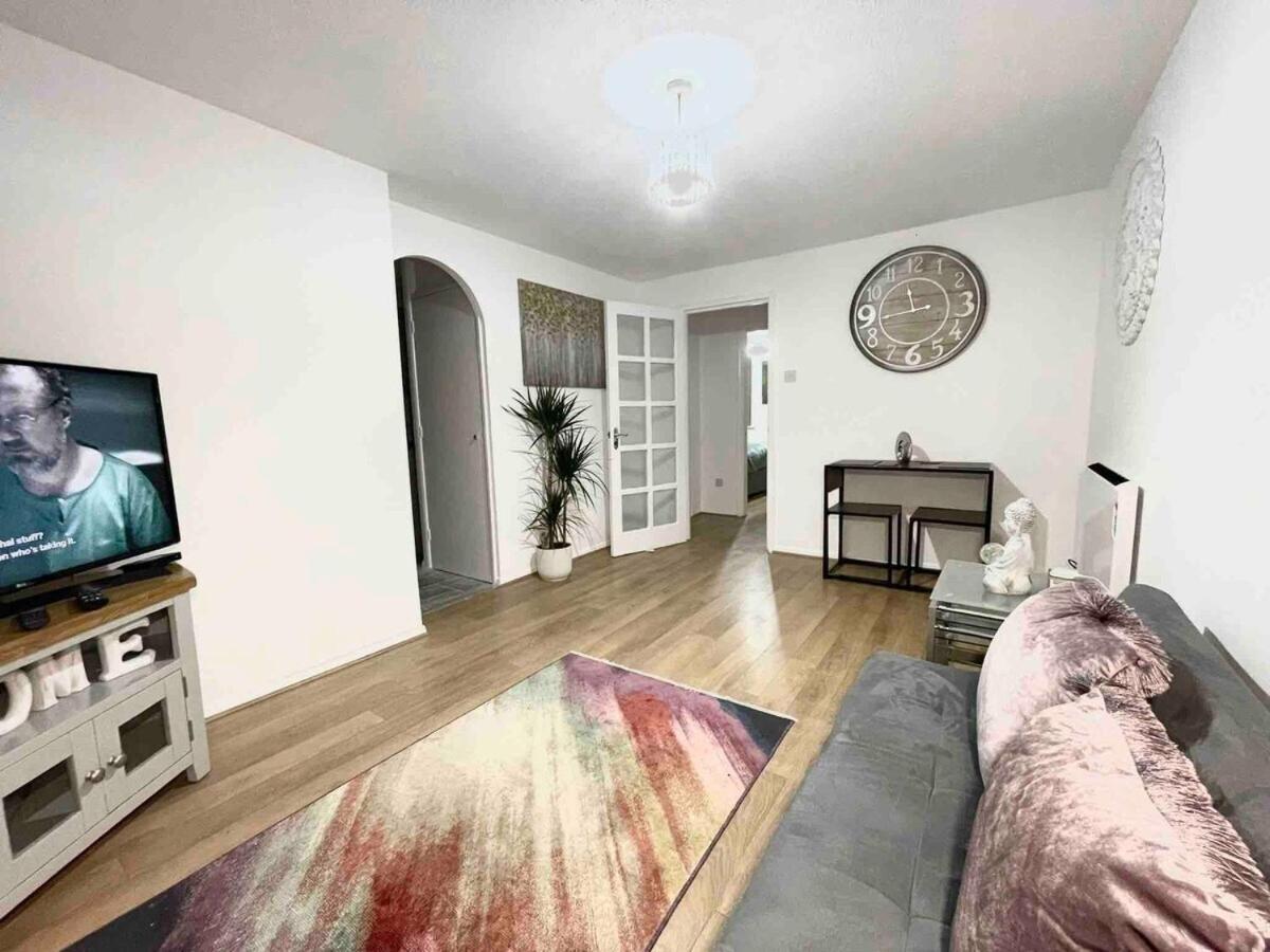 Appartement Elite In *