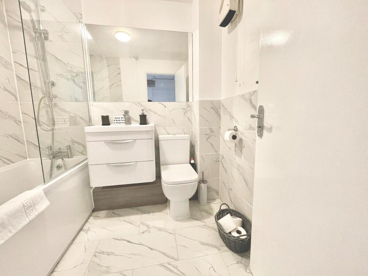 Appartement Elite In *