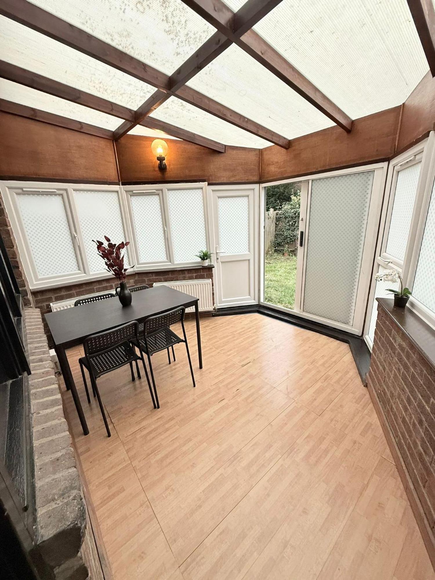 Maison d'hôtes Oak Guest *
