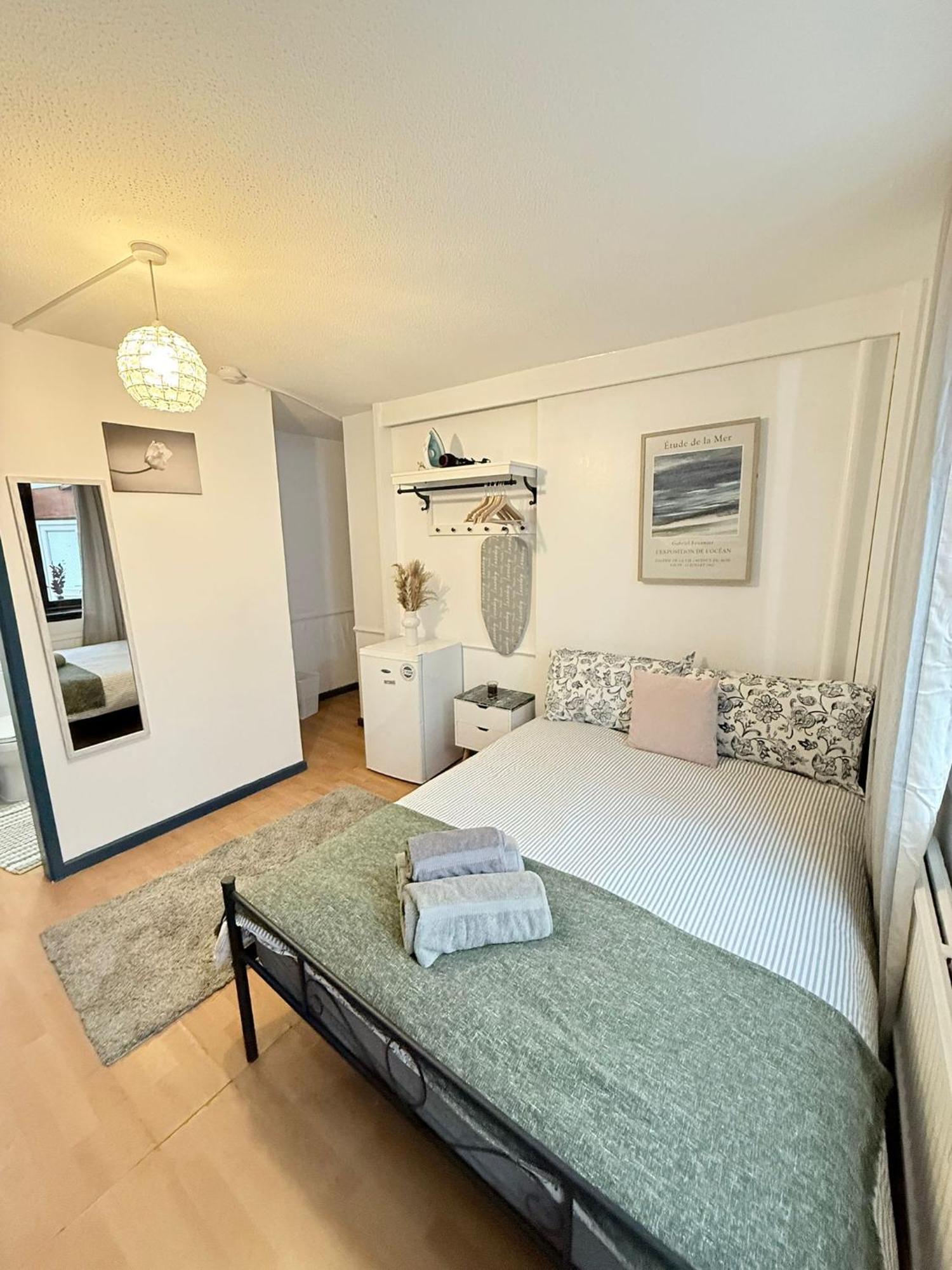 Gjestgiverier Oak Guest London