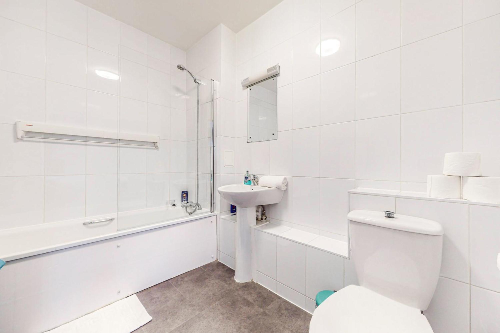 Apartment Modern 2bed - 5min To Highbury & Islington Station *