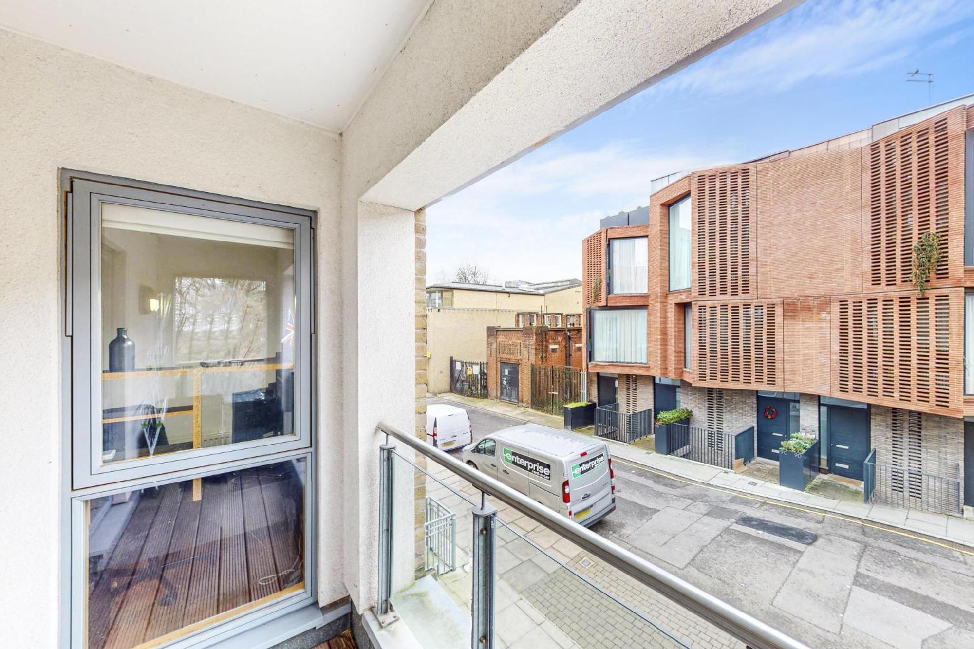 Modern 2bed - 5min To Highbury & Islington Station Apartment London