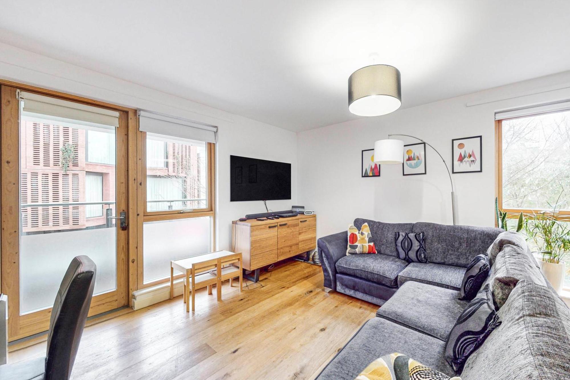 Modern 2bed - 5min To Highbury & Islington Station London