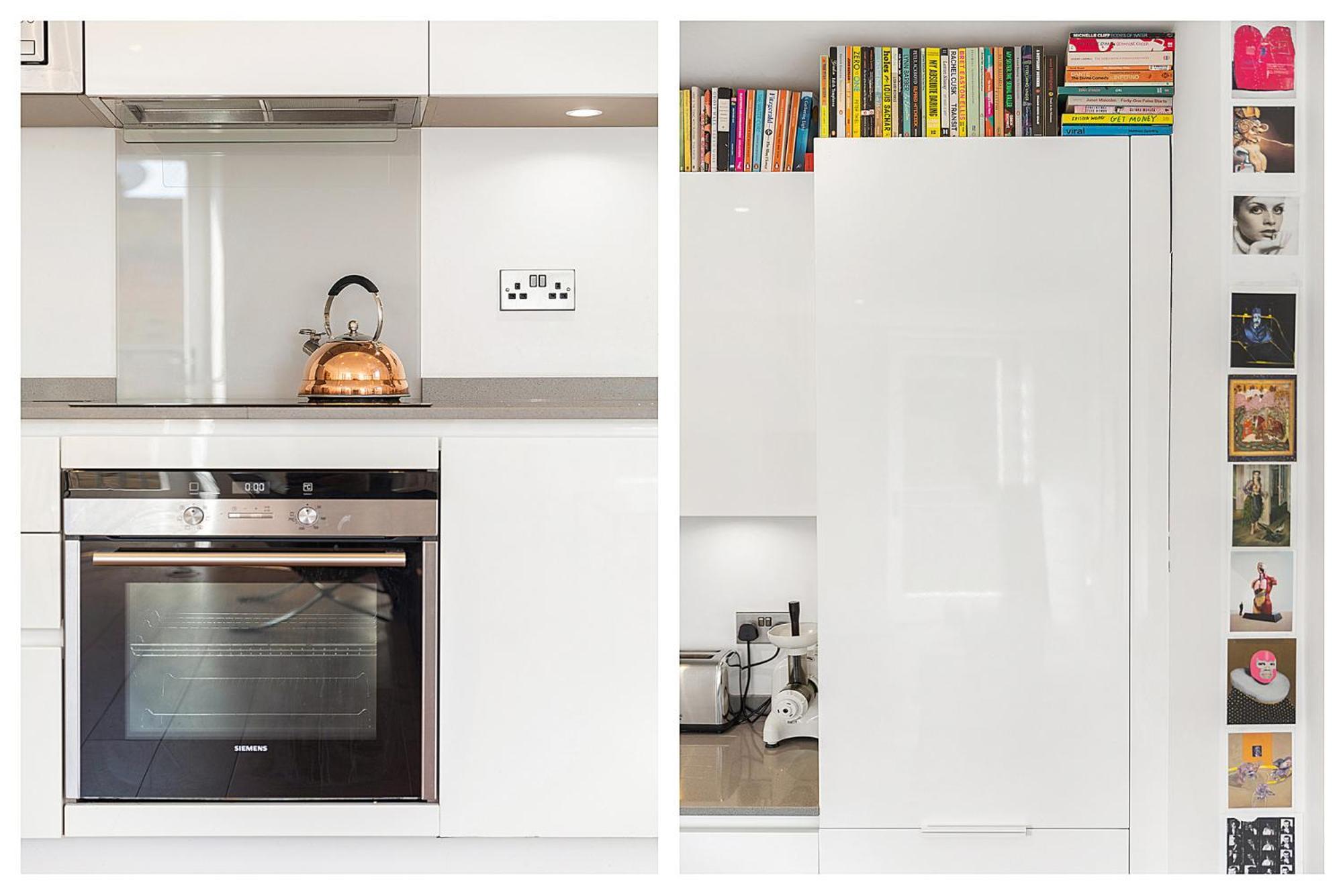 Apartment Tisdall Place