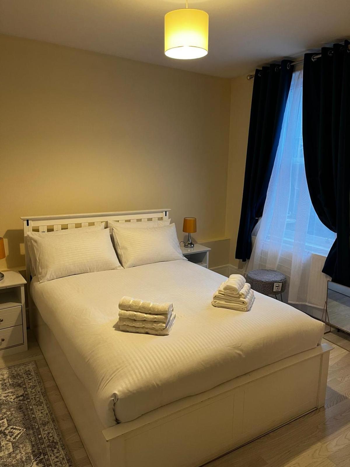 Appartement Boutique Londen