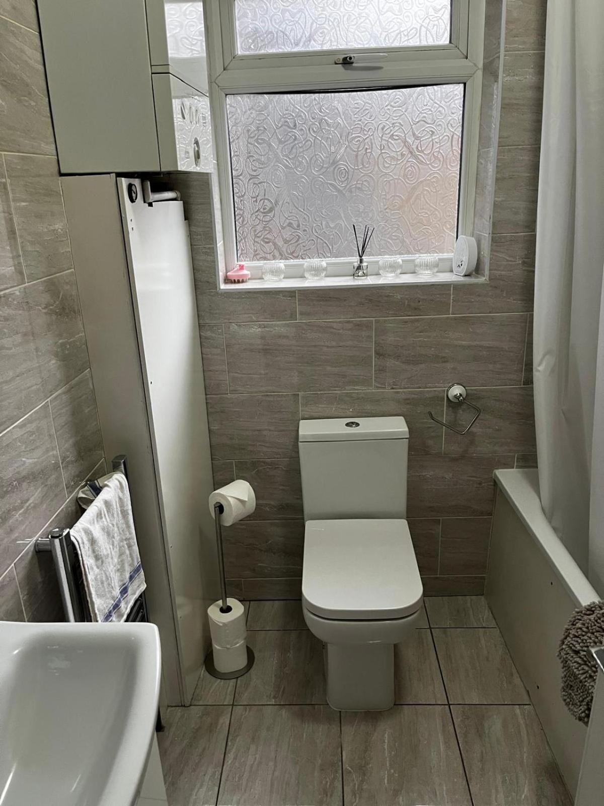 Boutique Appartement Londen