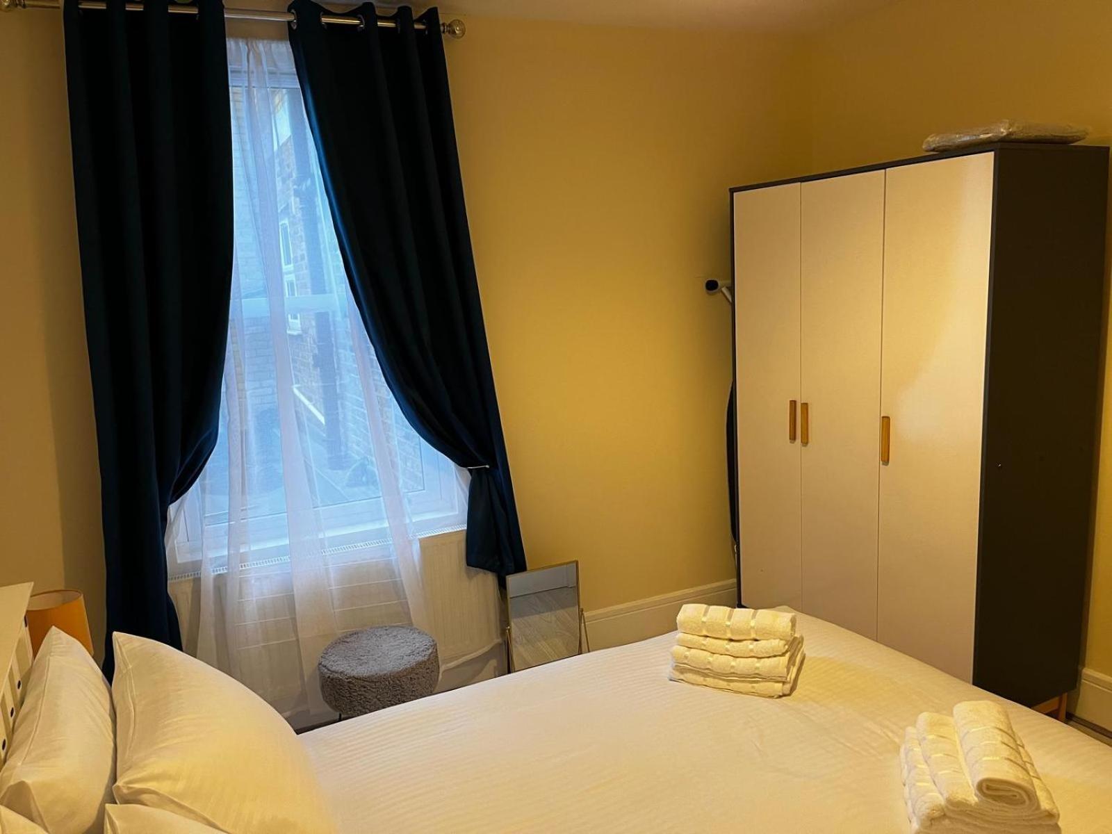 Boutique Appartement *