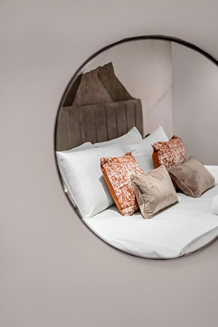 Cozy Perfect Blend Of Style & Convenience Appartamento Londra