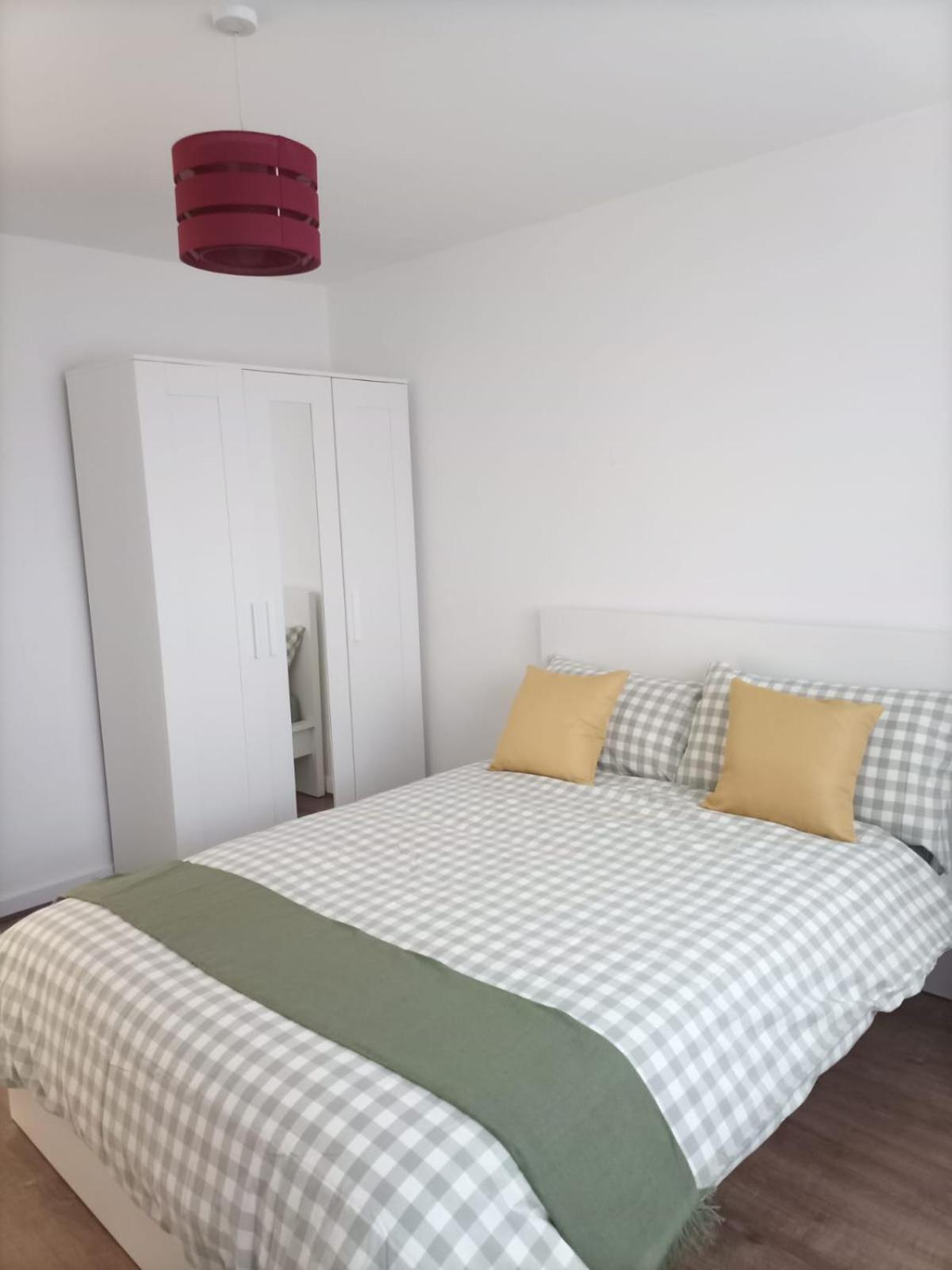 Privat overnatting Cosy In A Cosy