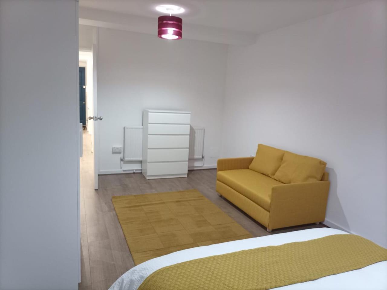 Accommodatie bij particulieren Cosy In A Cosy