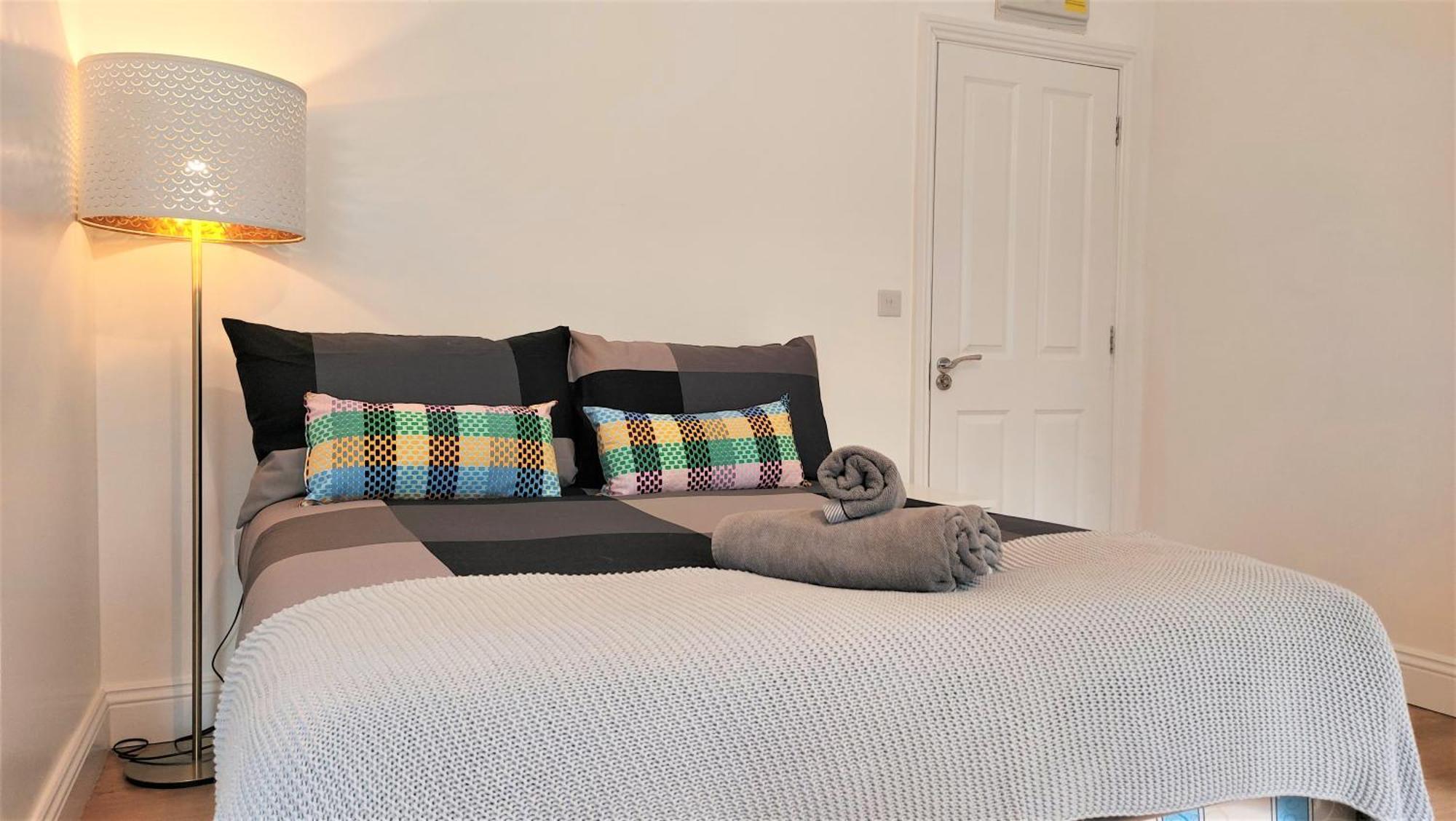 Stylish Flat In Camden King's Cross Zone 1 * Londen