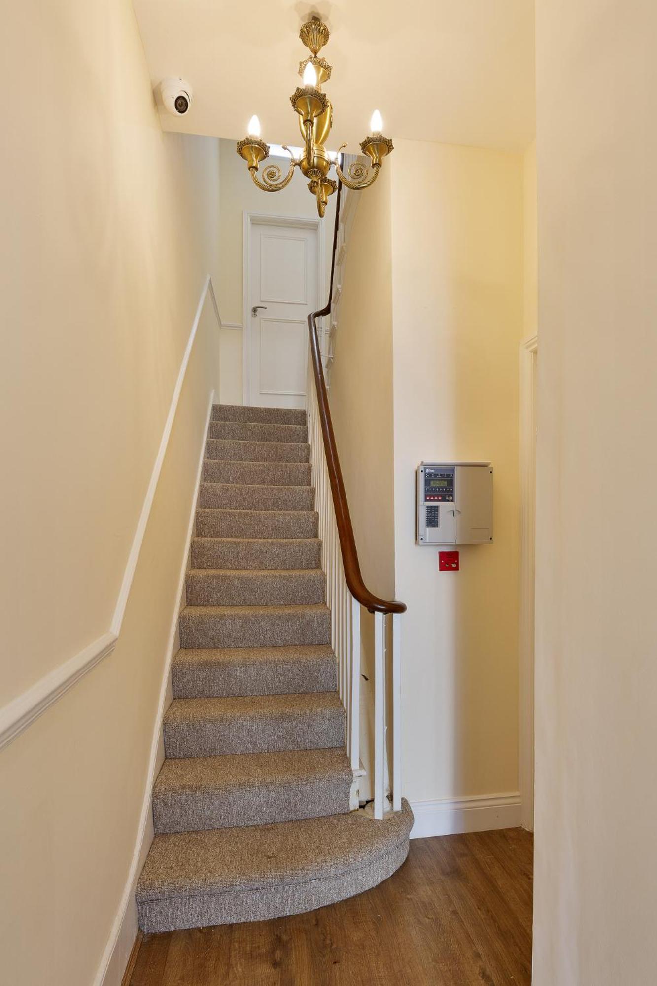 Appartement Beautiful Flat - Shepherds Bush Westfield Londen