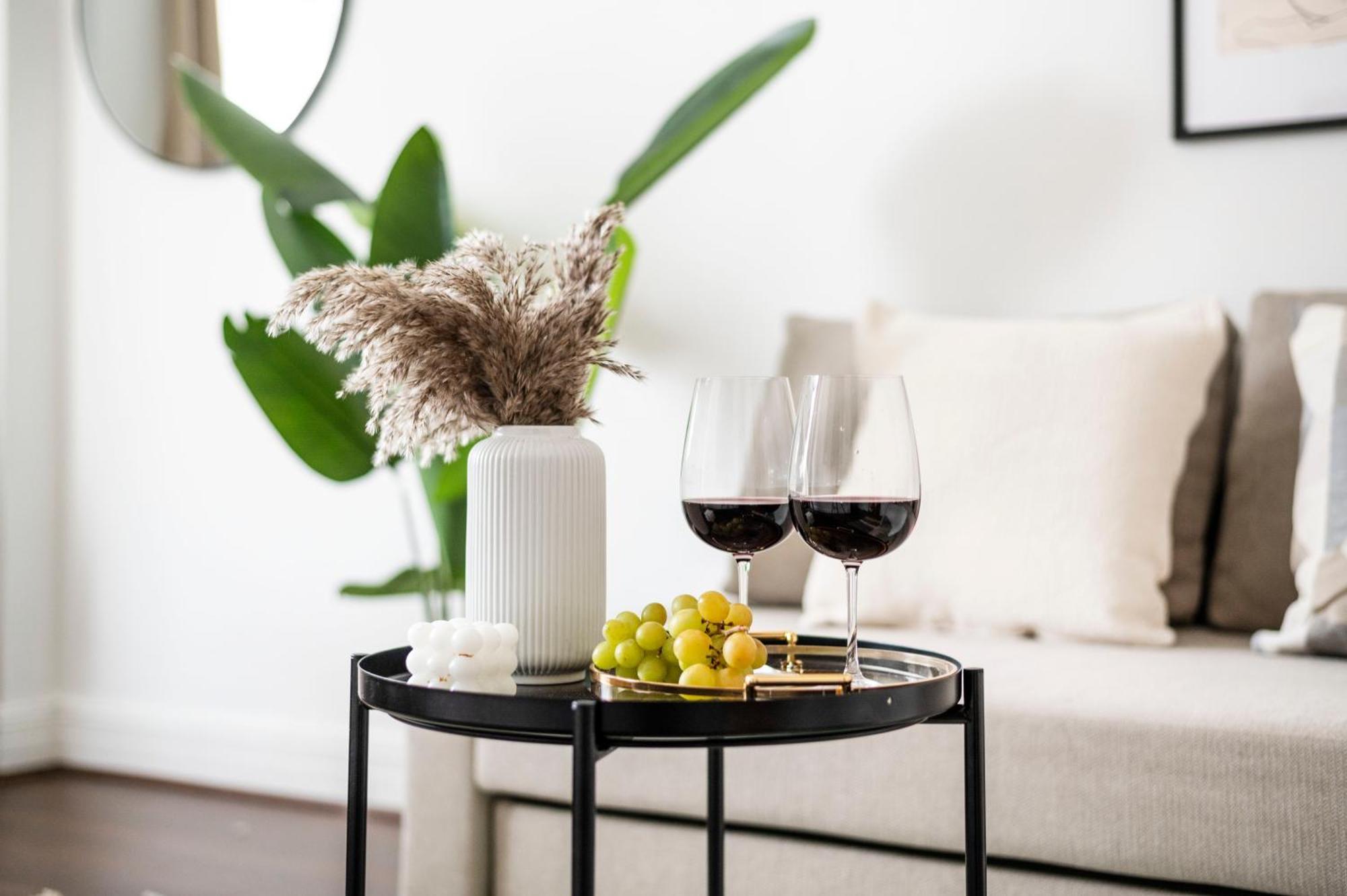 Leilighet Marble Arch 5th Floor London