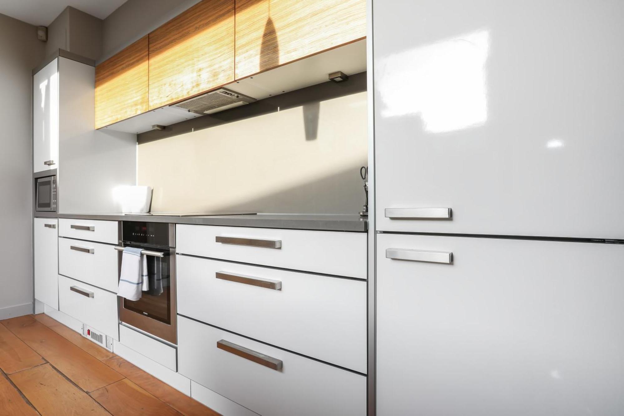 Stunning South Kensington 2 Bed W Terrace Appartement