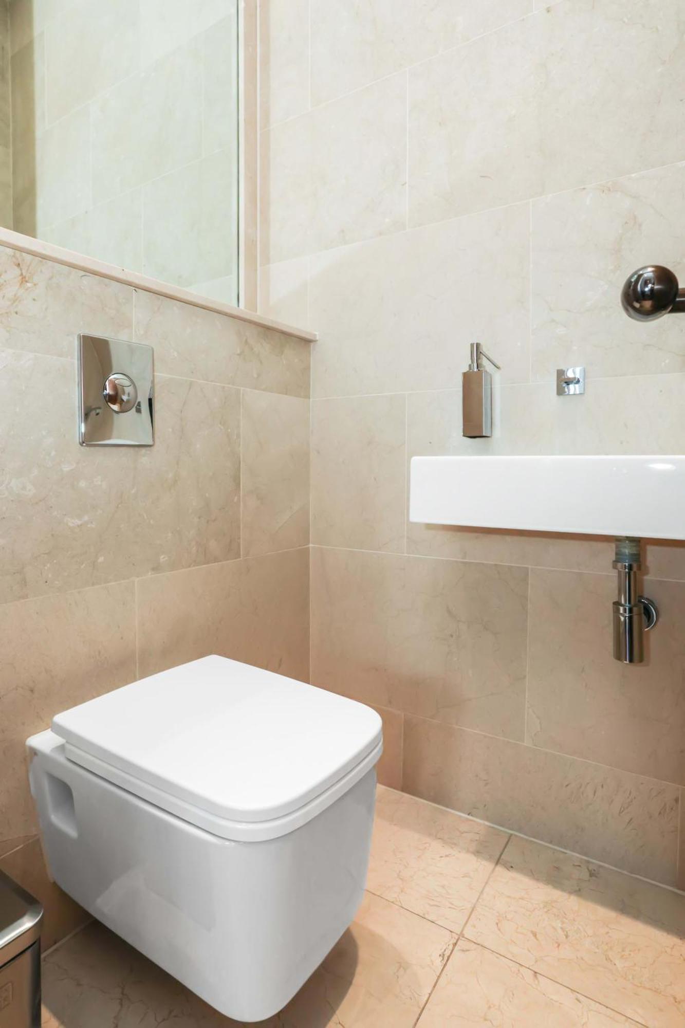 Appartement Stunning South Kensington 2 Bed W Terrace Londen