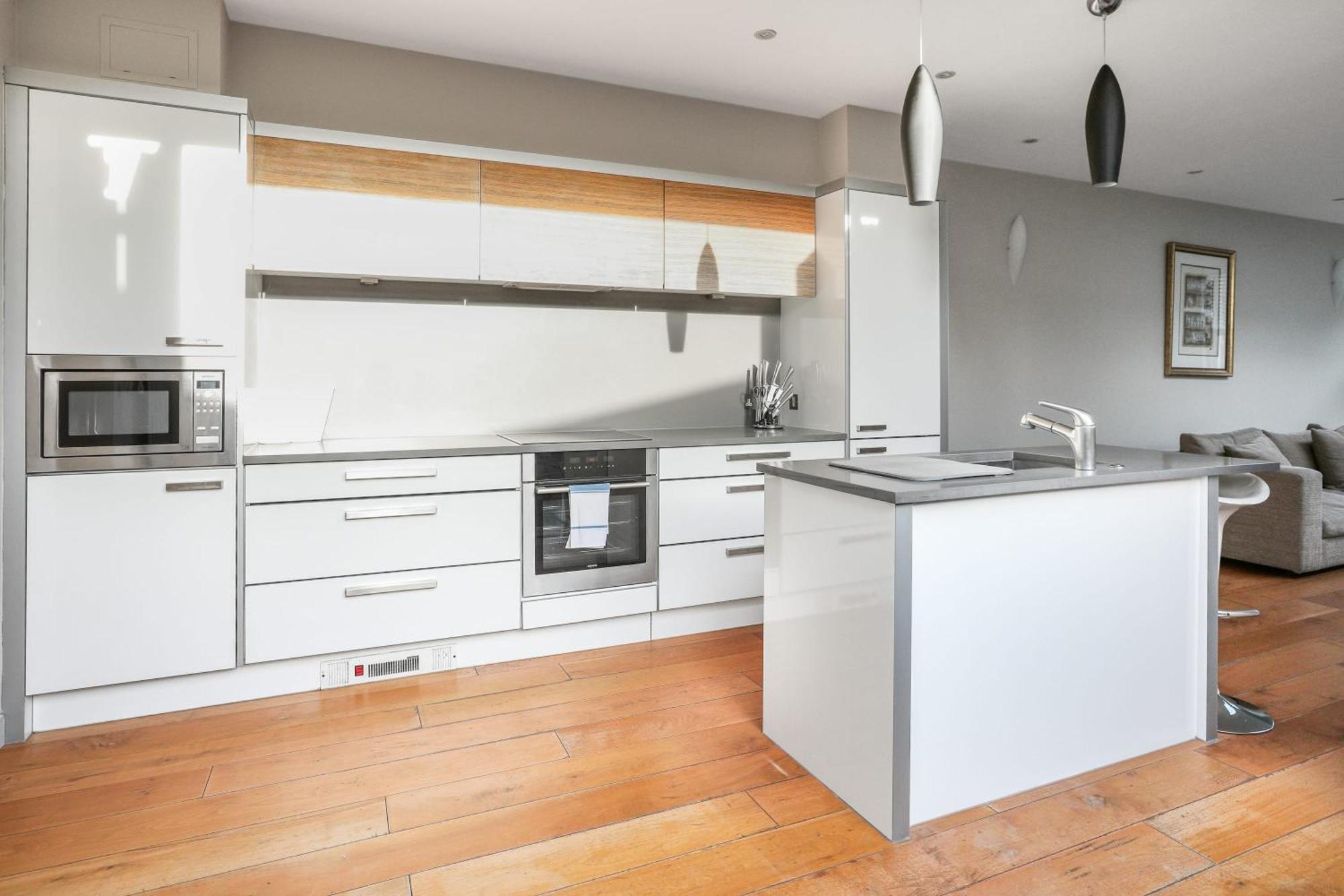 Stunning South Kensington 2 Bed W Terrace Londen