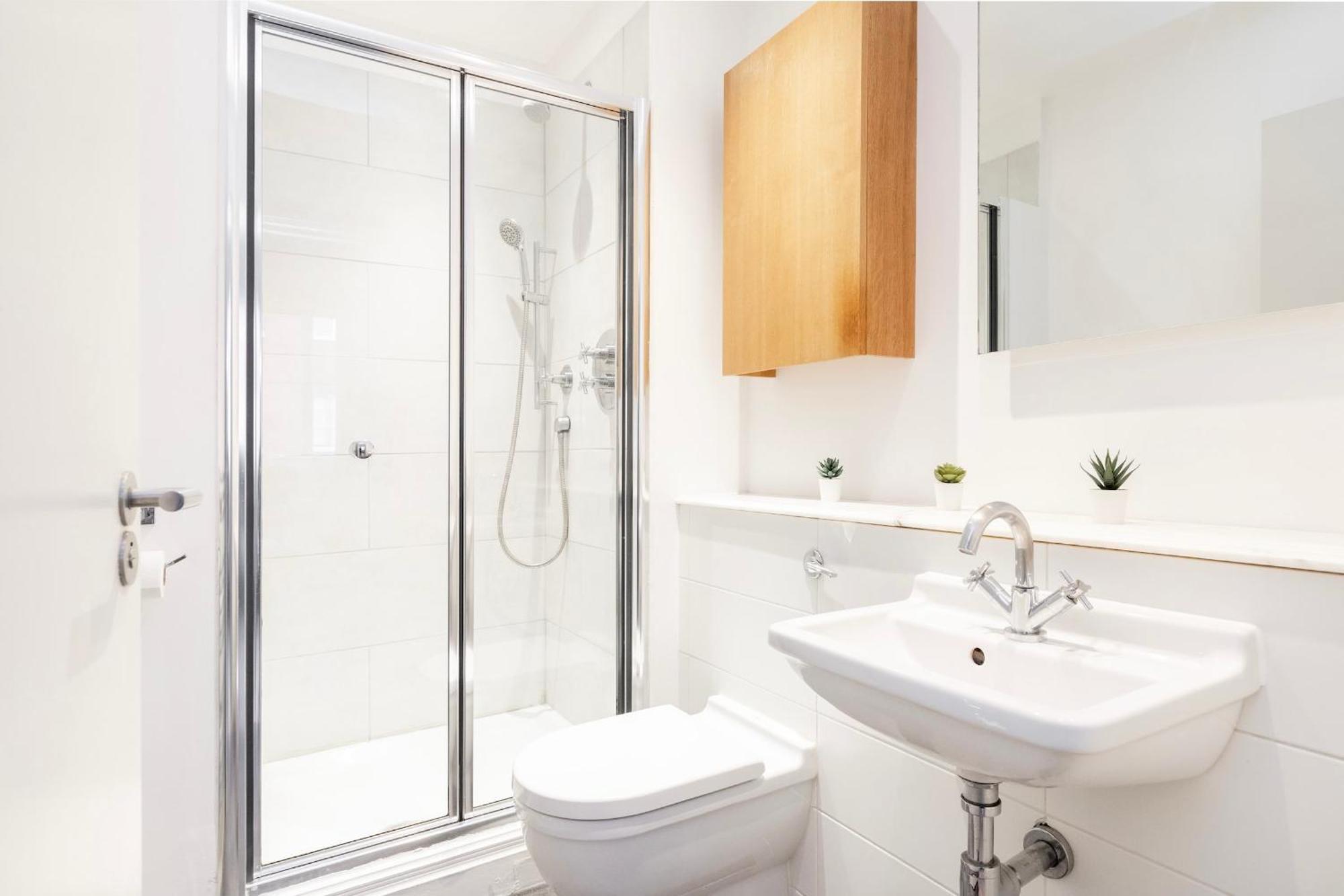 Heart Of London's Holborn - Cityapartmentstay Lägenhet *