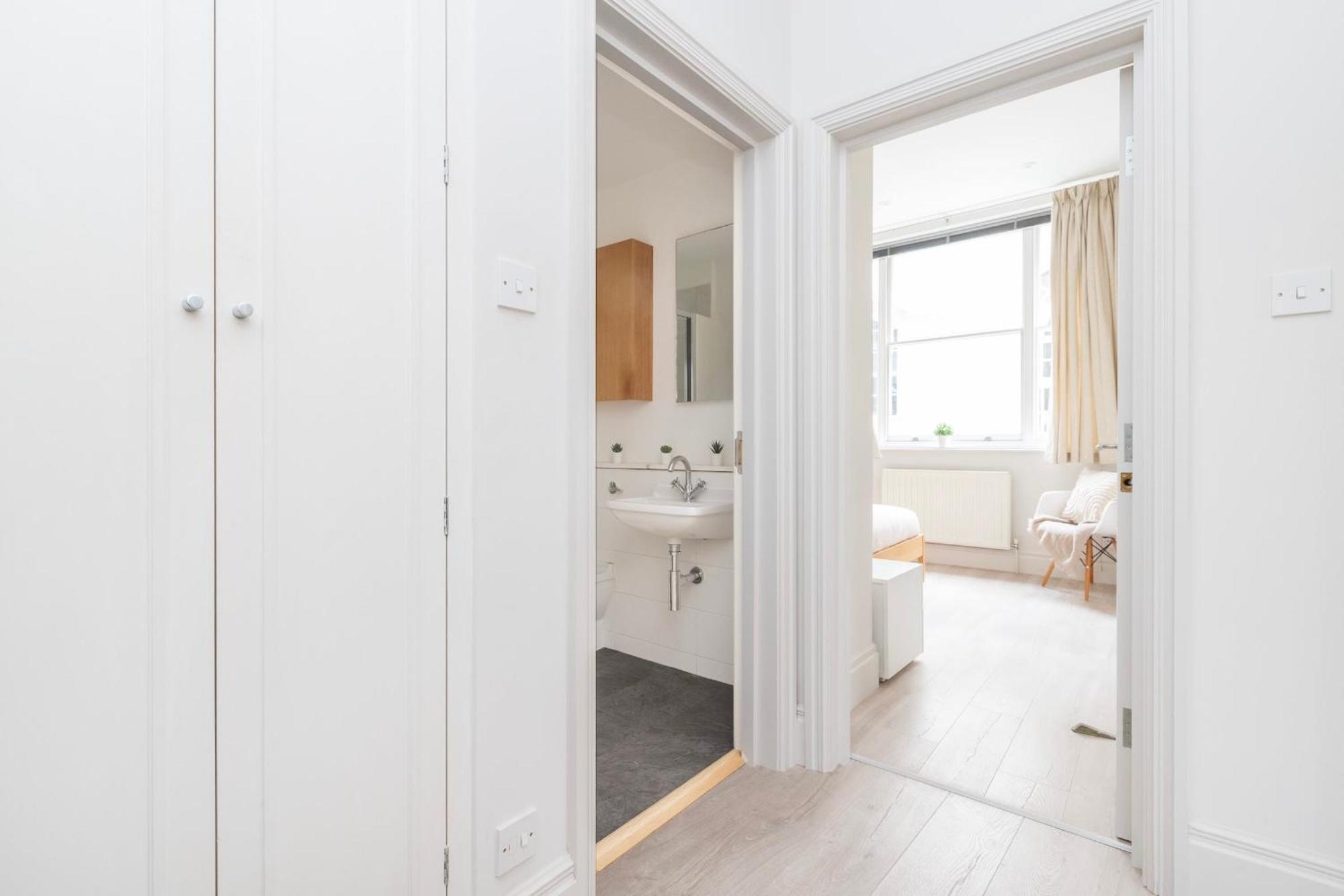 Heart Of London's Holborn - Cityapartmentstay Lägenhet London
