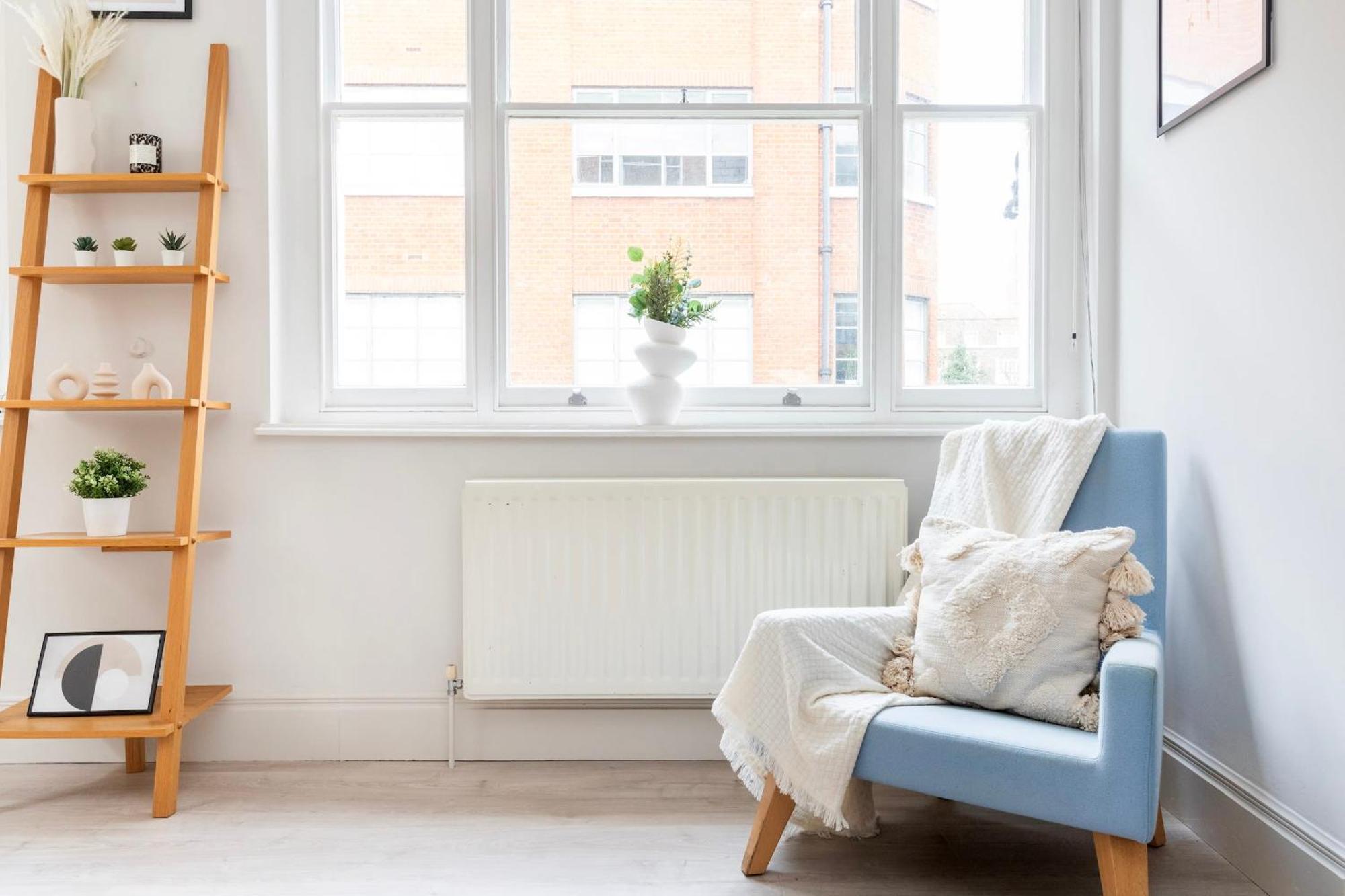 Heart Of London's Holborn - Cityapartmentstay Lägenhet