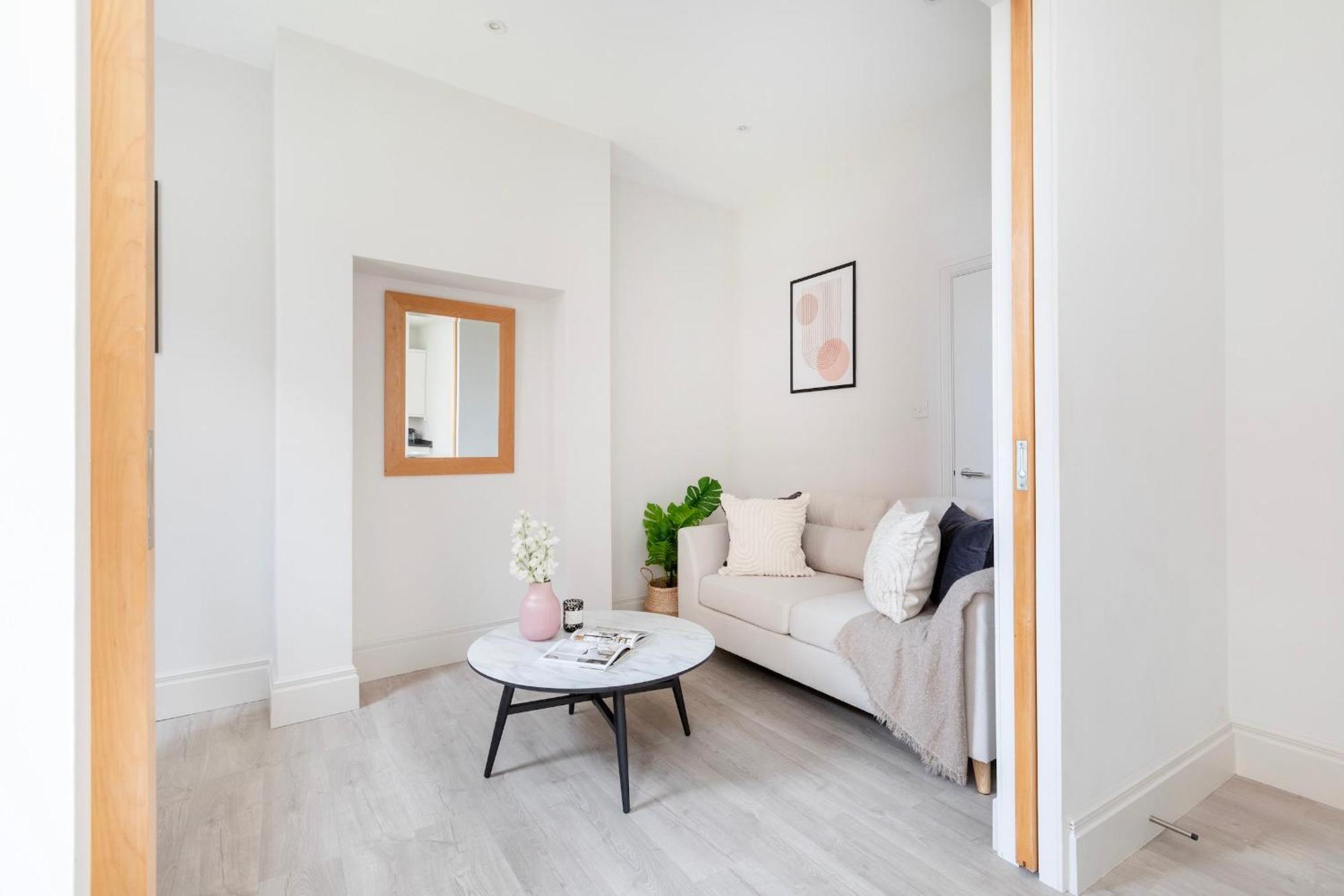 Lägenhet Heart Of London's Holborn - Cityapartmentstay