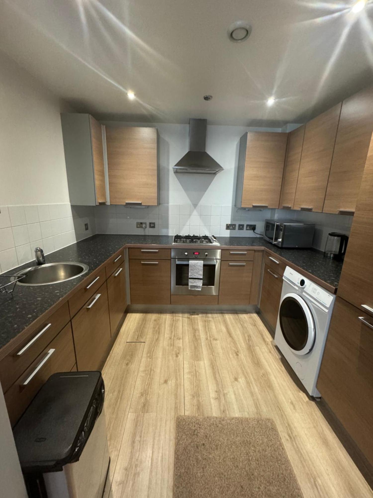 Appartement Wyndham Gem Londen