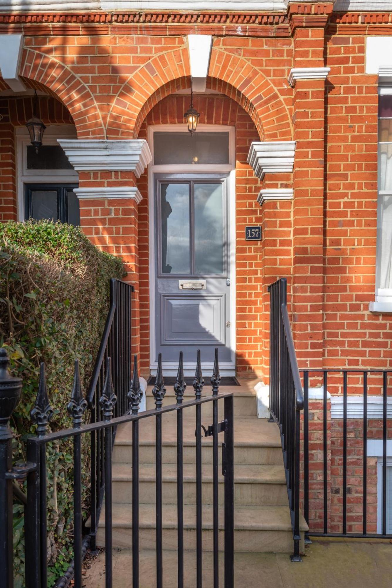 Lrg Stunning 4bd Crouchend House