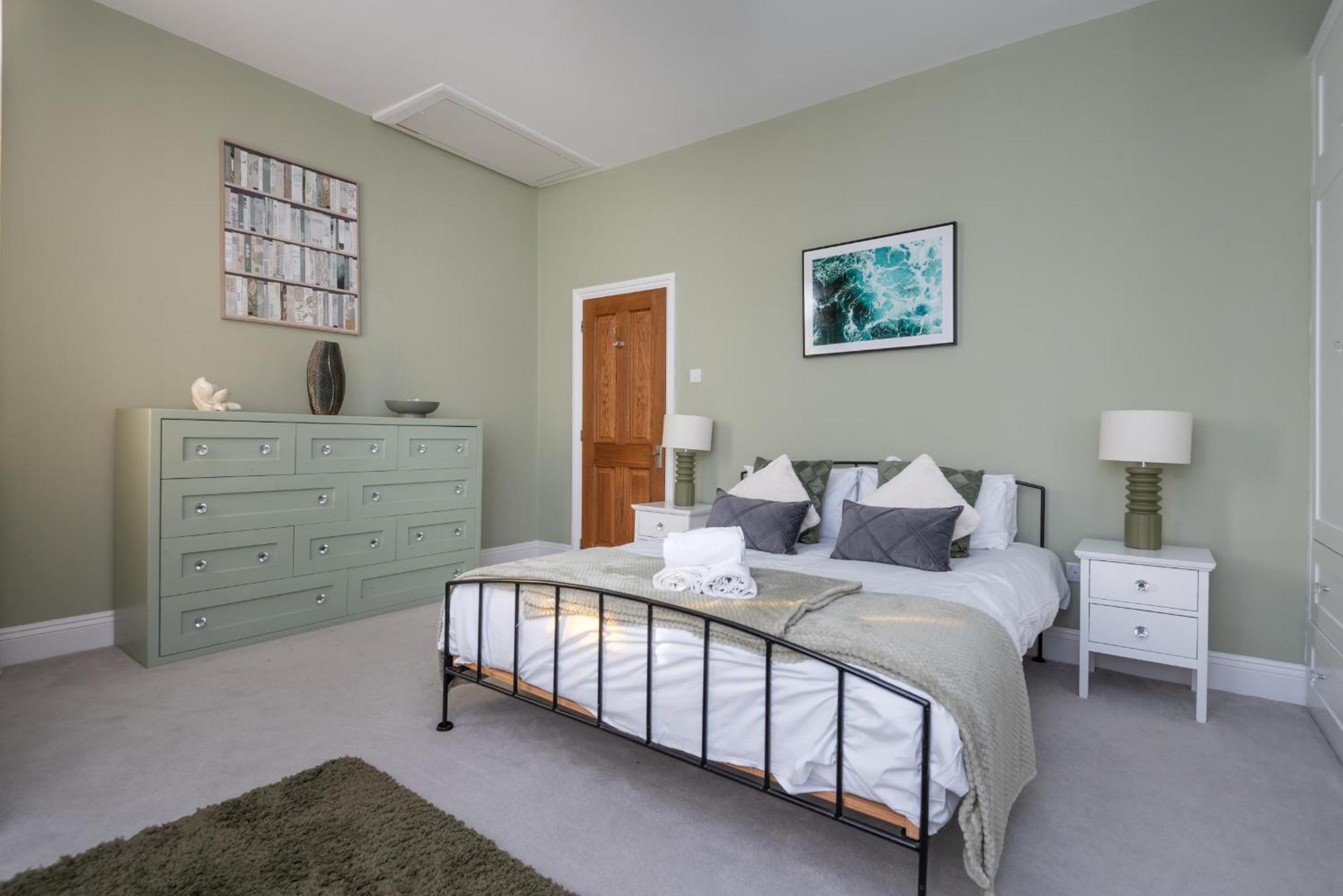 Holiday home Lrg Stunning 4bd Crouchend House