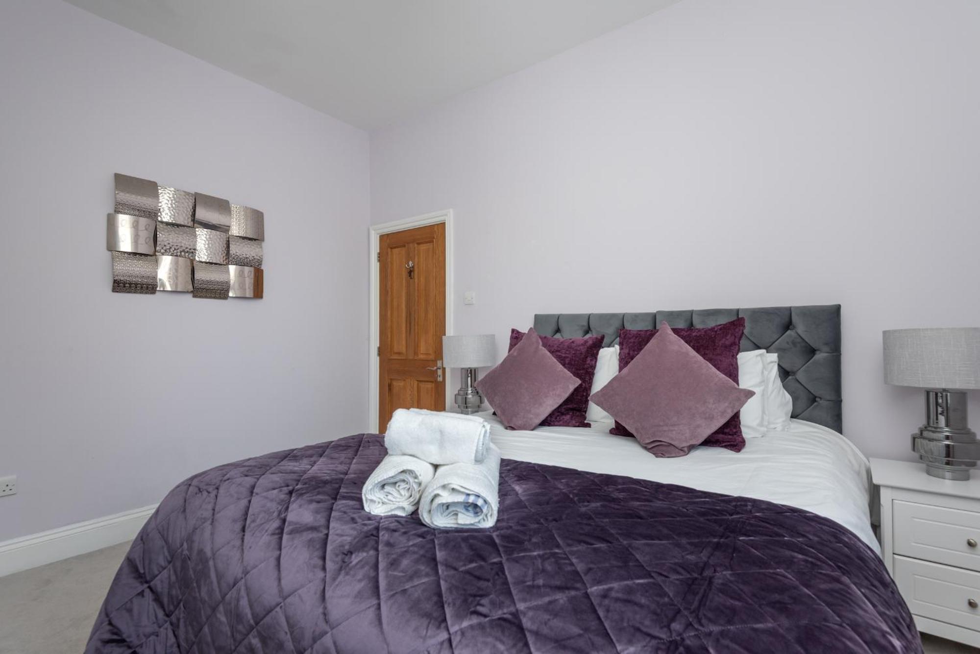 Holiday home Lrg Stunning 4bd Crouchend House *
