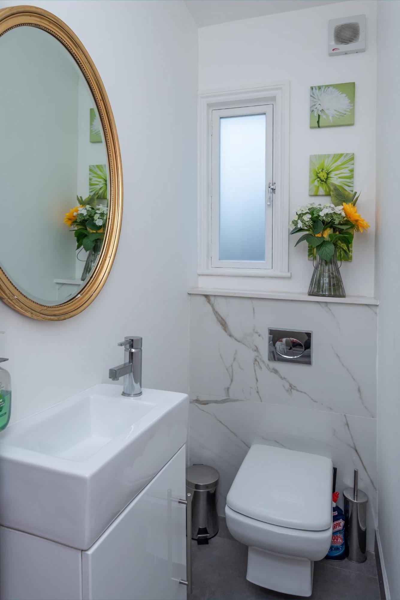 Holiday home Lrg Stunning 4bd Crouchend House London