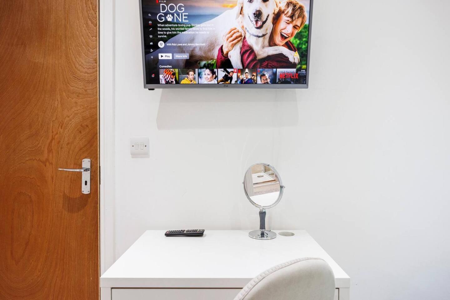 Lejlighed 3 Bed 3 Bathroom Flat In Kensington B