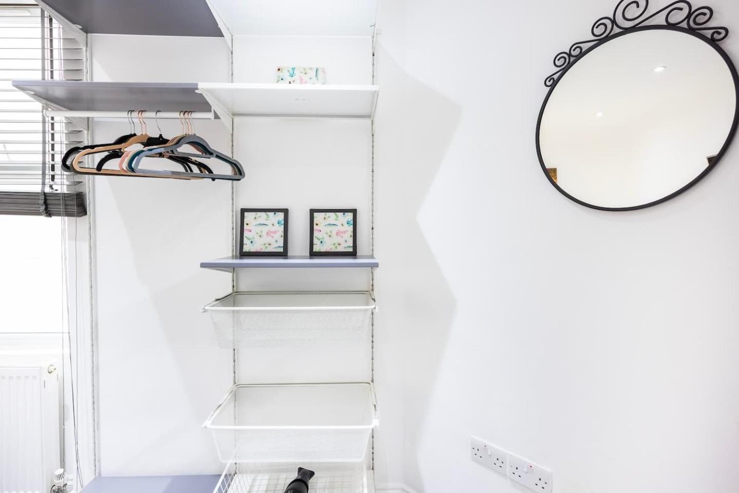 Lejlighed 3 Bed 3 Bathroom Flat In Kensington B *
