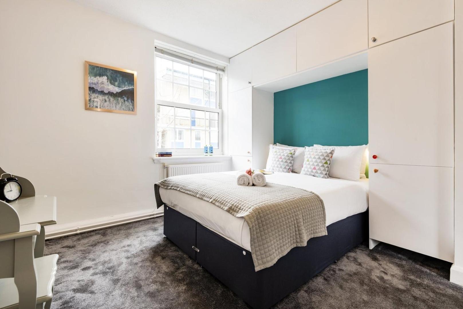 Leilighet Lovely Portobello Near Westbourne Park London