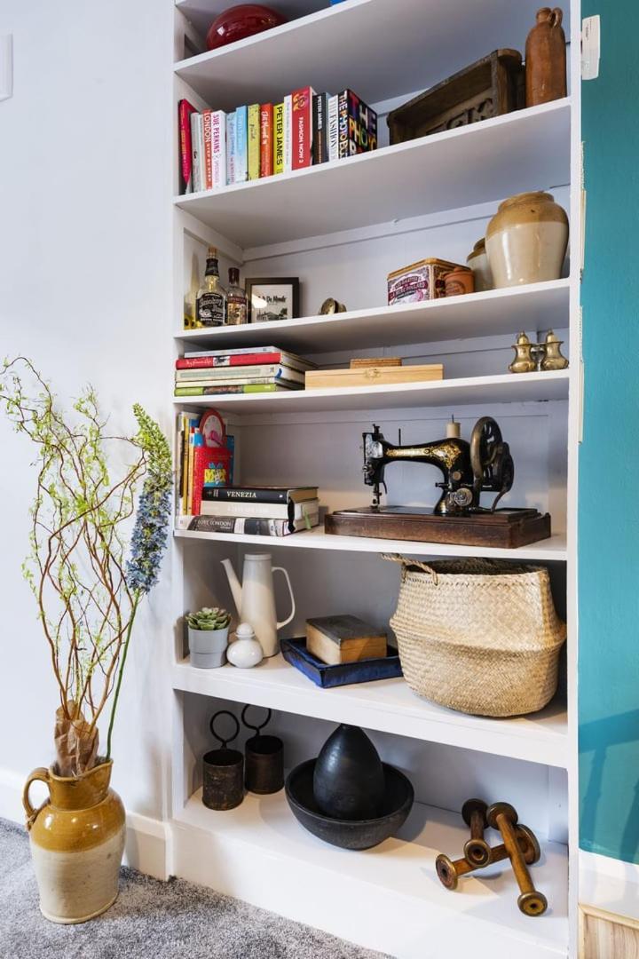Lovely Portobello Near Westbourne Park Leilighet *