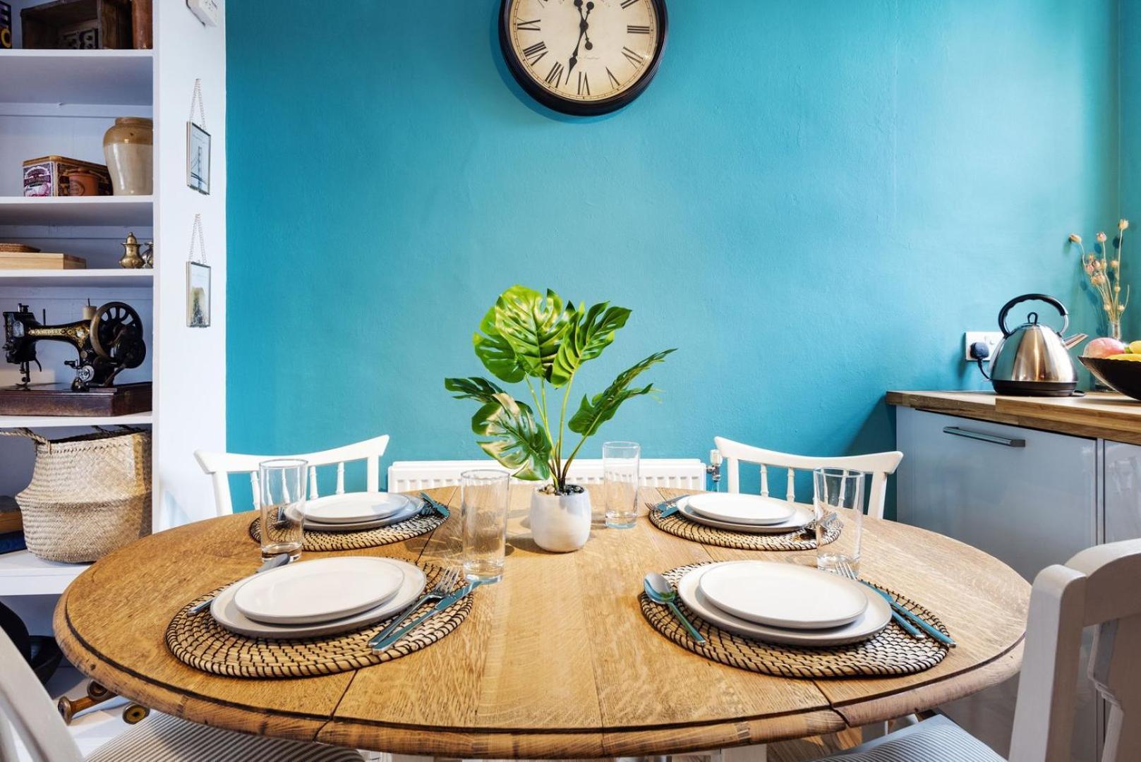 Lovely Portobello Near Westbourne Park Apartment